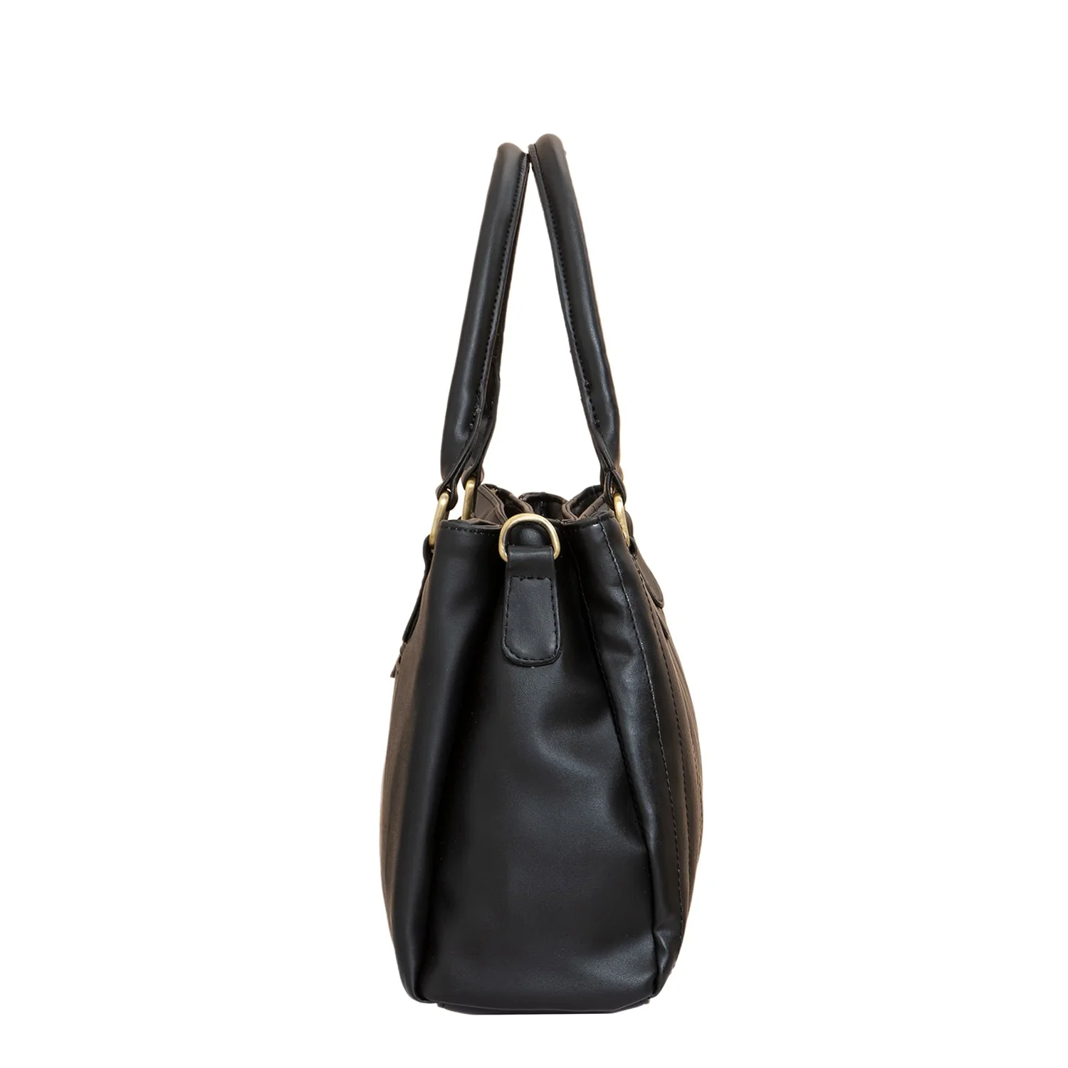 Khadim Handbag Slingbag with Detachable & Adjustable Long Strap for Women - Image 5