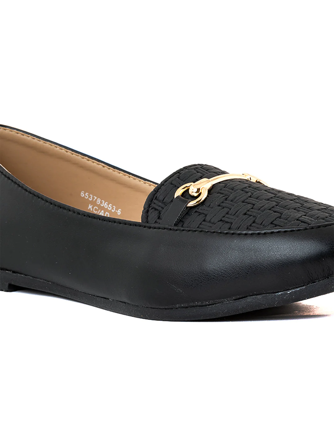 Khadim Horsebit Loafers Casual Shoe for Women - Image 10