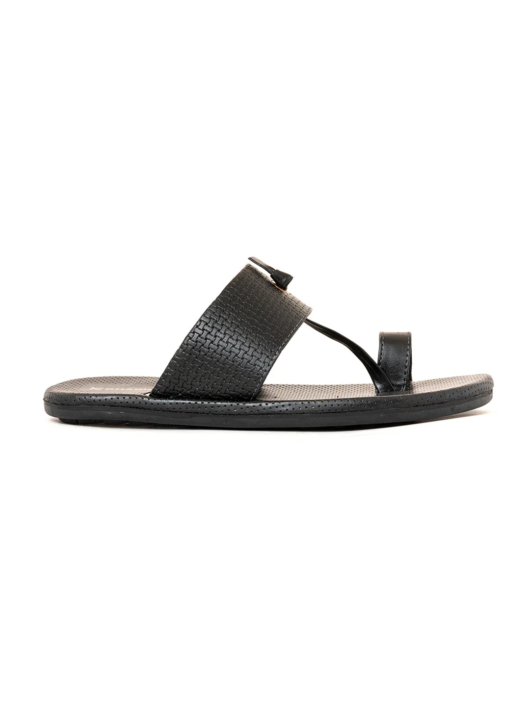 Khadim Kolhapuri Slip On Sandal for Men - Image 10