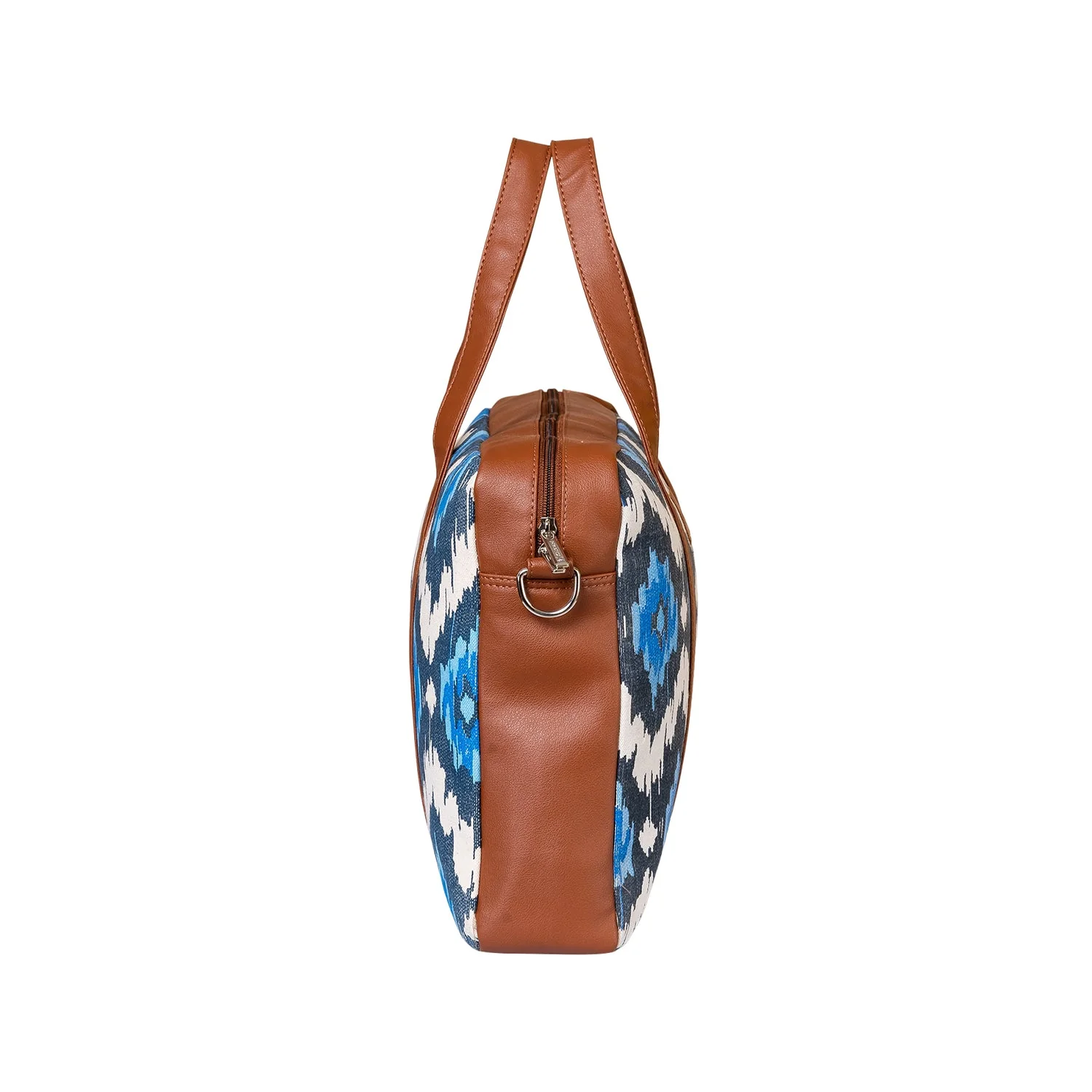 Khadim Laptop Bag with Detachable & Adjustable Long Strap for Women - Image 4