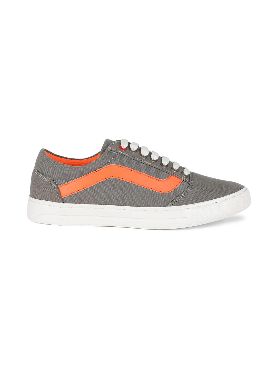 Khadim Lazard Casual Canvas Shoe Sneakers for Men - Image 8