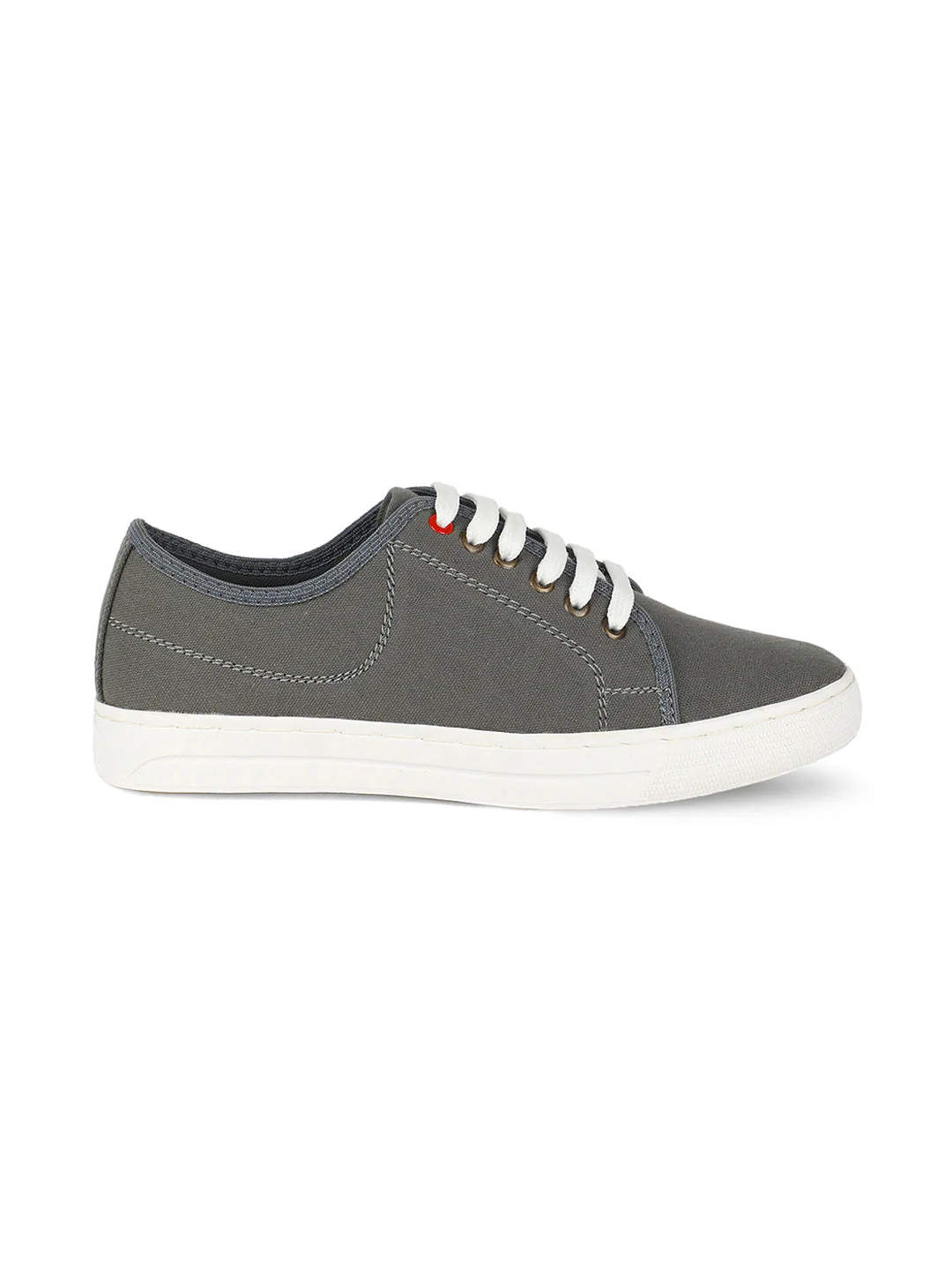 Khadim Lazard Casual Canvas Shoe Sneakers for Men - Image 3