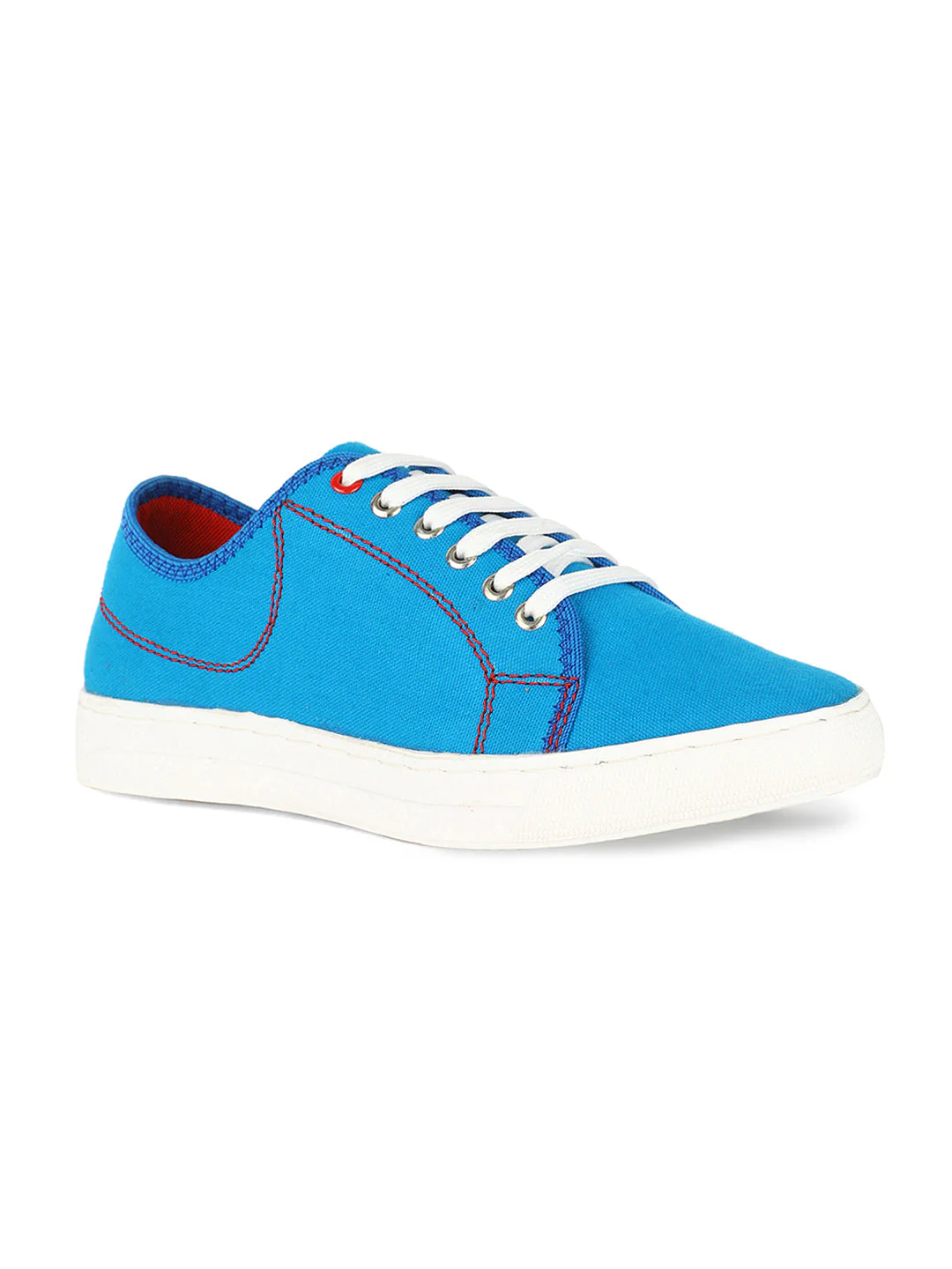 Khadim Lazard Casual Canvas Shoe Sneakers for Men - Image 6