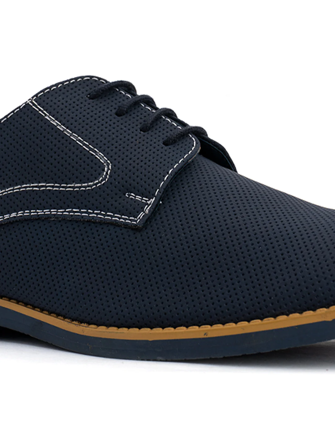 Khadim Lazard Casual Derby Shoe for Men - Image 10