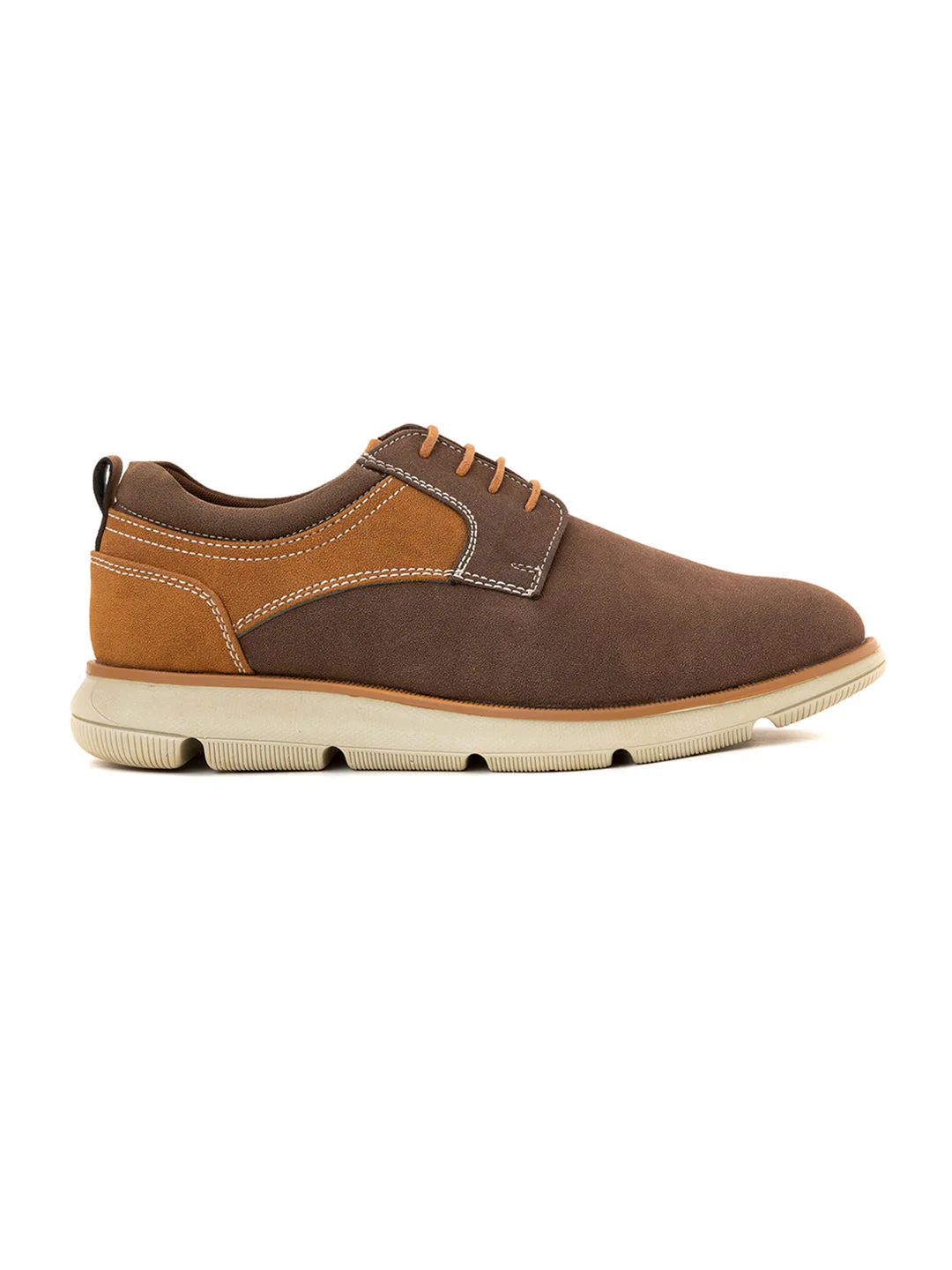 Khadim Lazard Casual Derby Sneakers for Men - Image 4