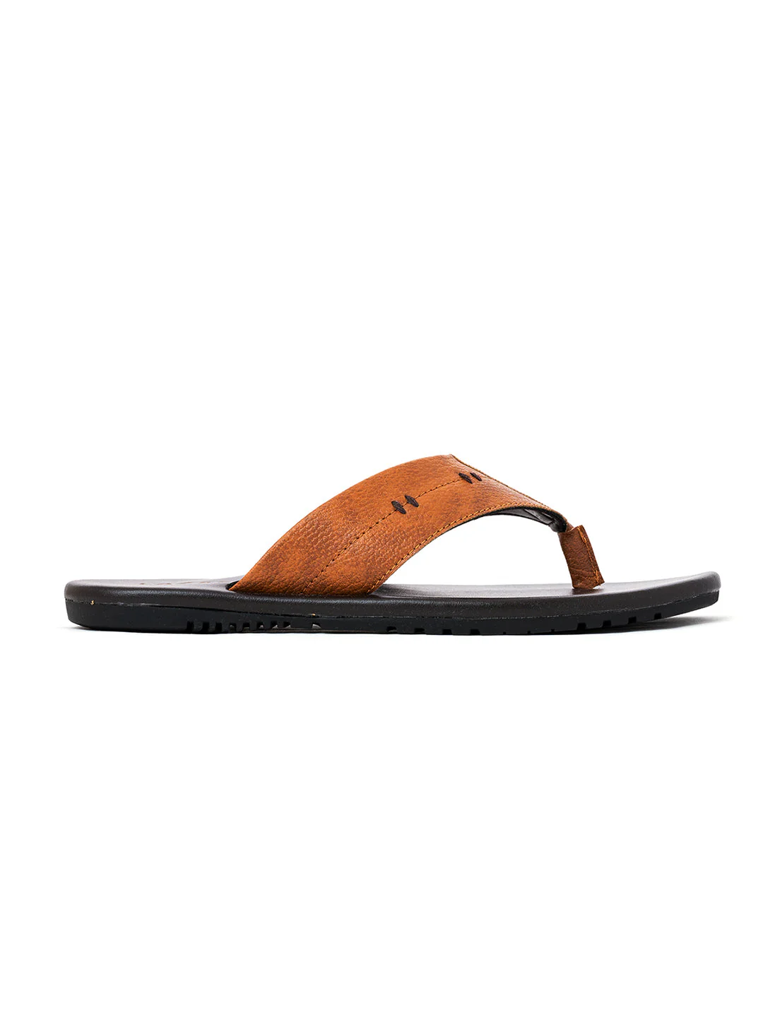 Khadim Lazard Casual Flip Flops for Men - Image 4