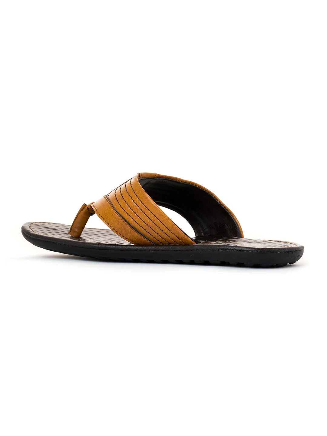 Khadim Lazard Casual Flip Flops for Men - Image 3