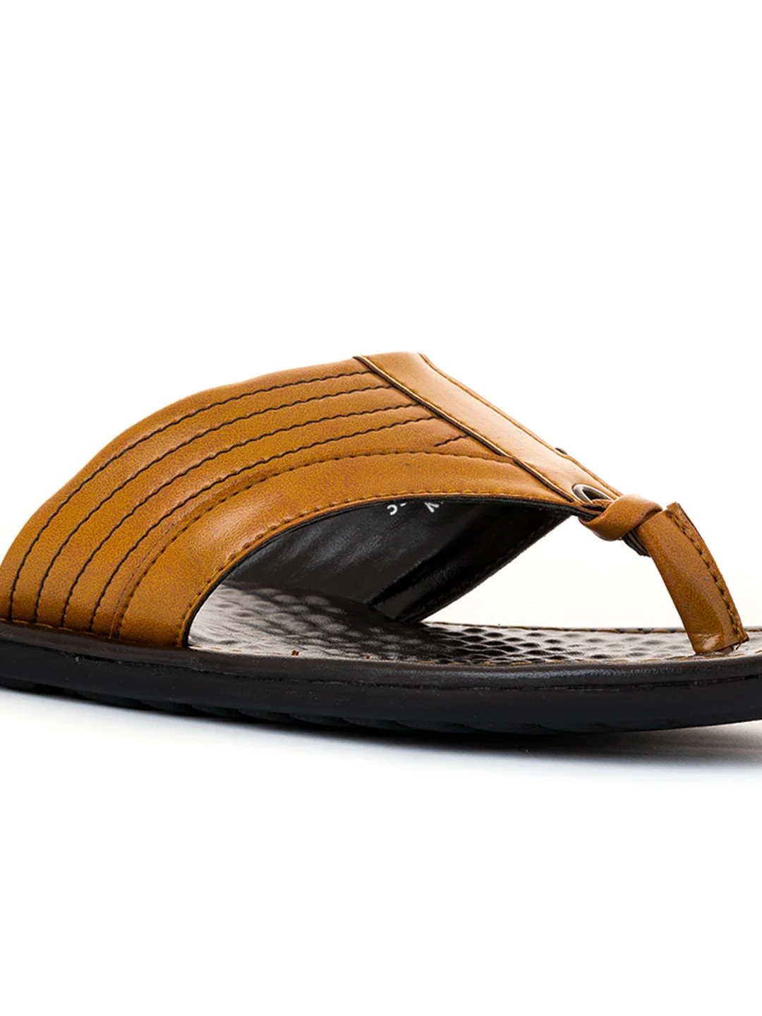 Khadim Lazard Casual Flip Flops for Men - Image 6