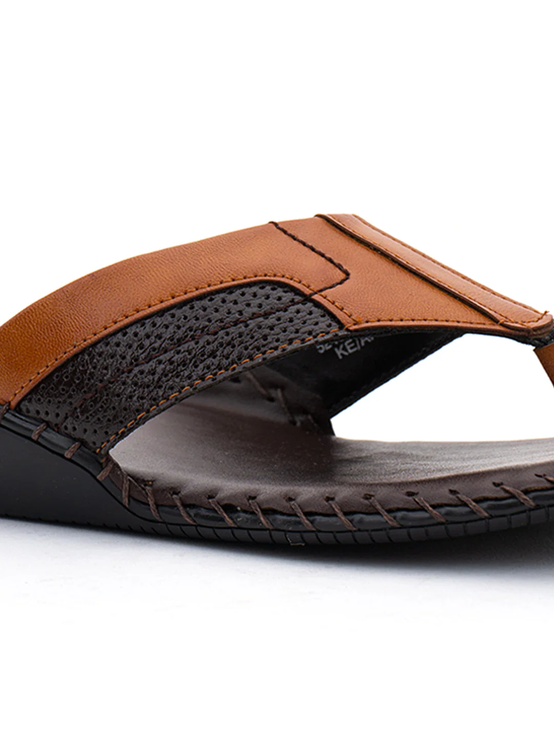 Khadim Lazard Casual Flip Flops for Men - Image 6