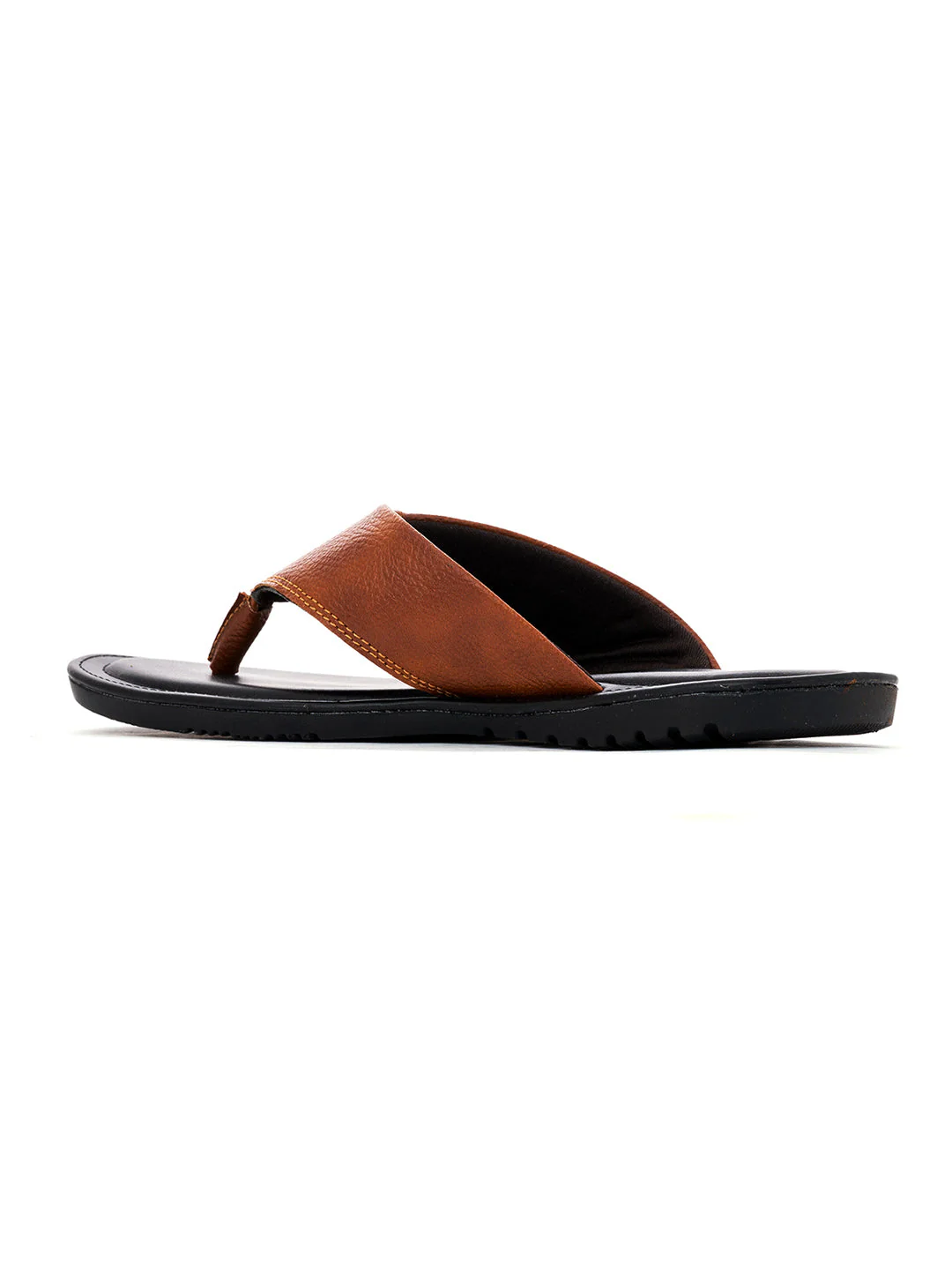 Khadim Lazard Casual Flip Flops for Men - Image 3