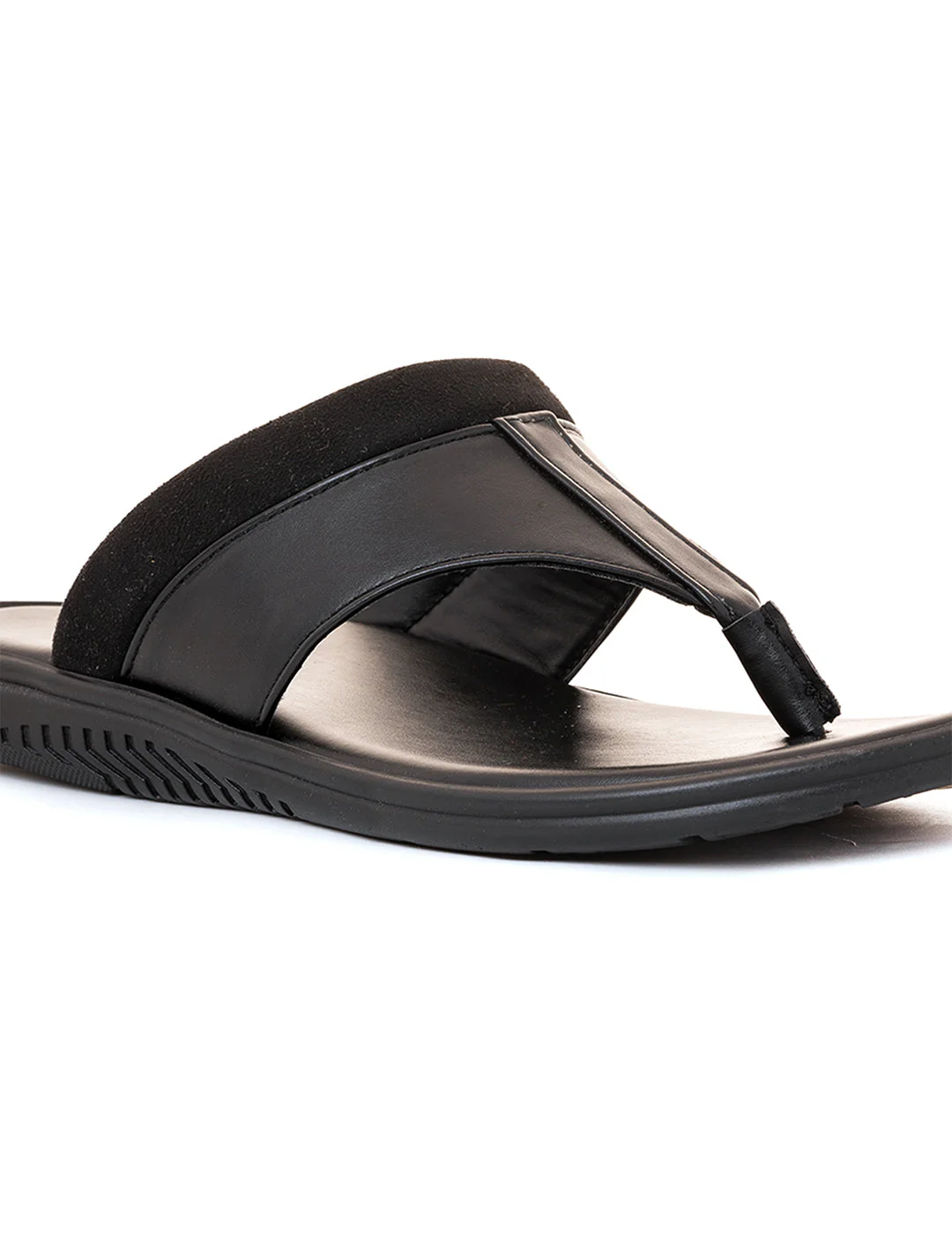 Khadim Lazard Casual Flip Flops for Men - Image 12