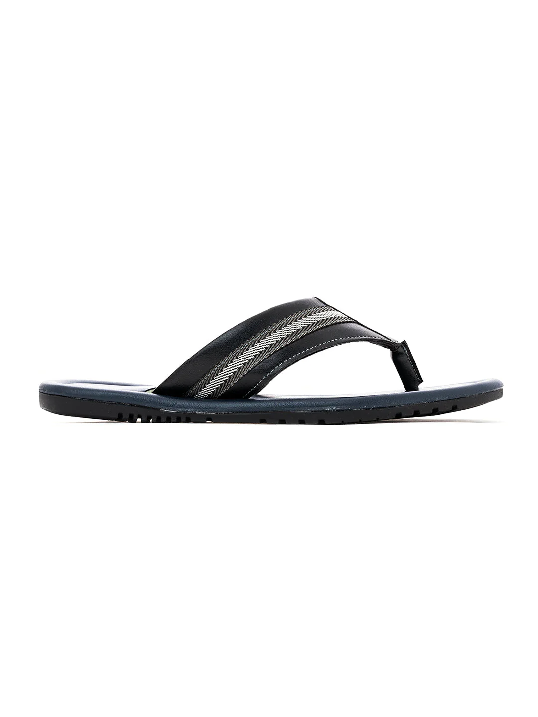 Khadim Lazard Casual Flip Flops for Men - Image 4
