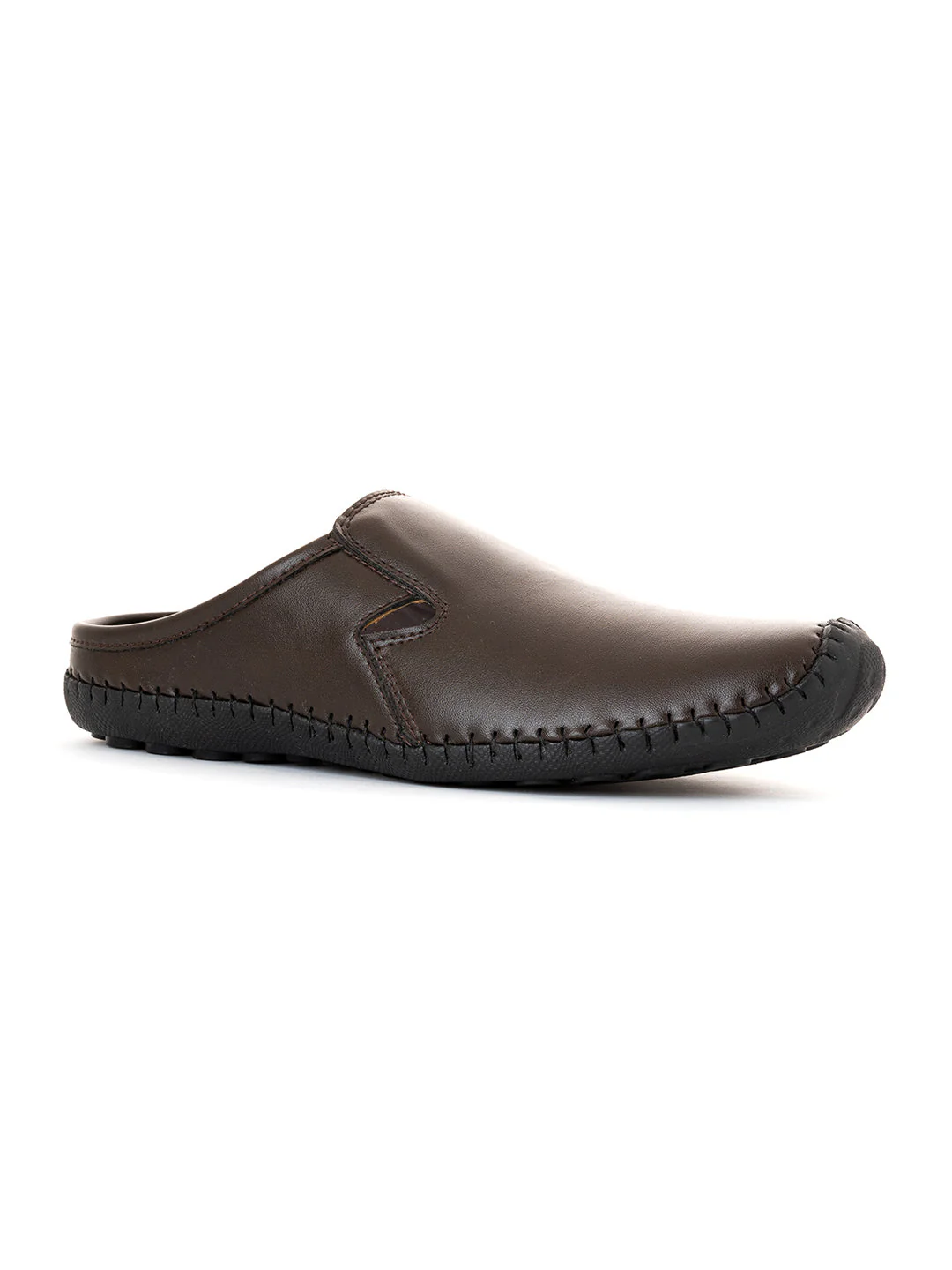 Khadim Lazard Casual Mule Slip On Sandal for Men - Image 2