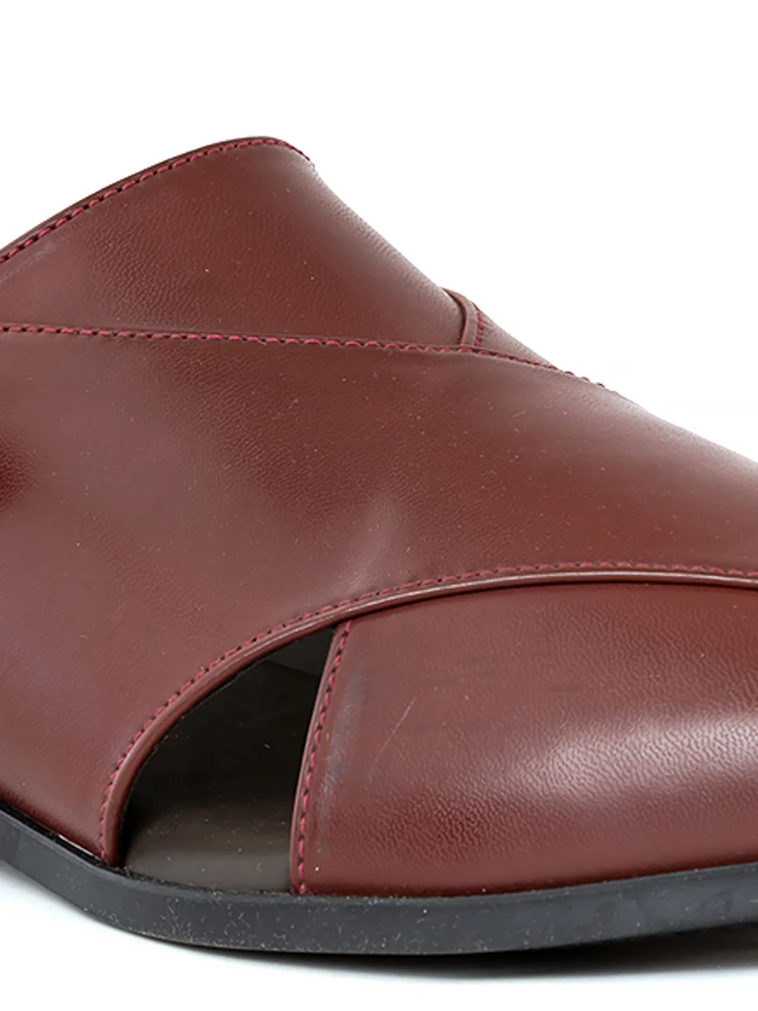 KHADIM Lazard Casual Peshawari Sandal for Men - Image 14