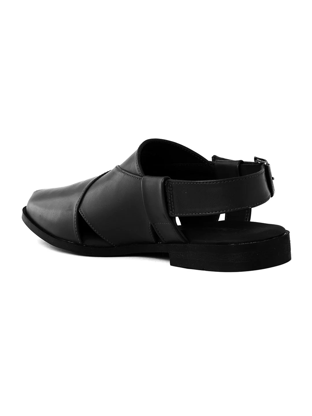 KHADIM Lazard Casual Peshawari Sandal for Men - Image 4