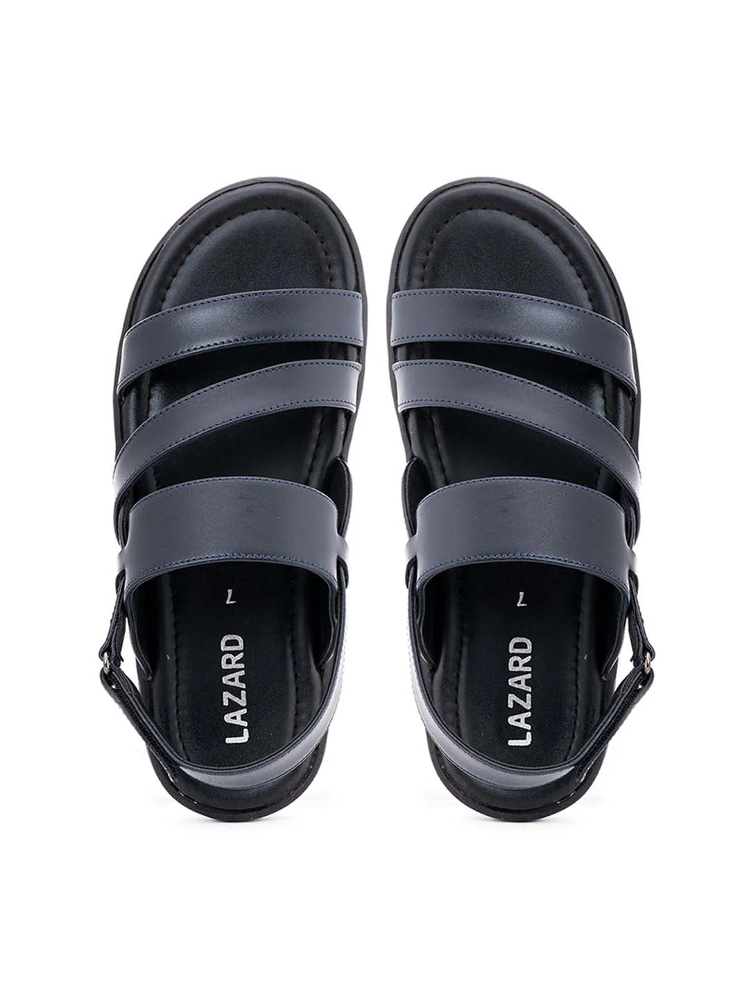 Khadim Lazard Casual Sandal for Men - Image 2