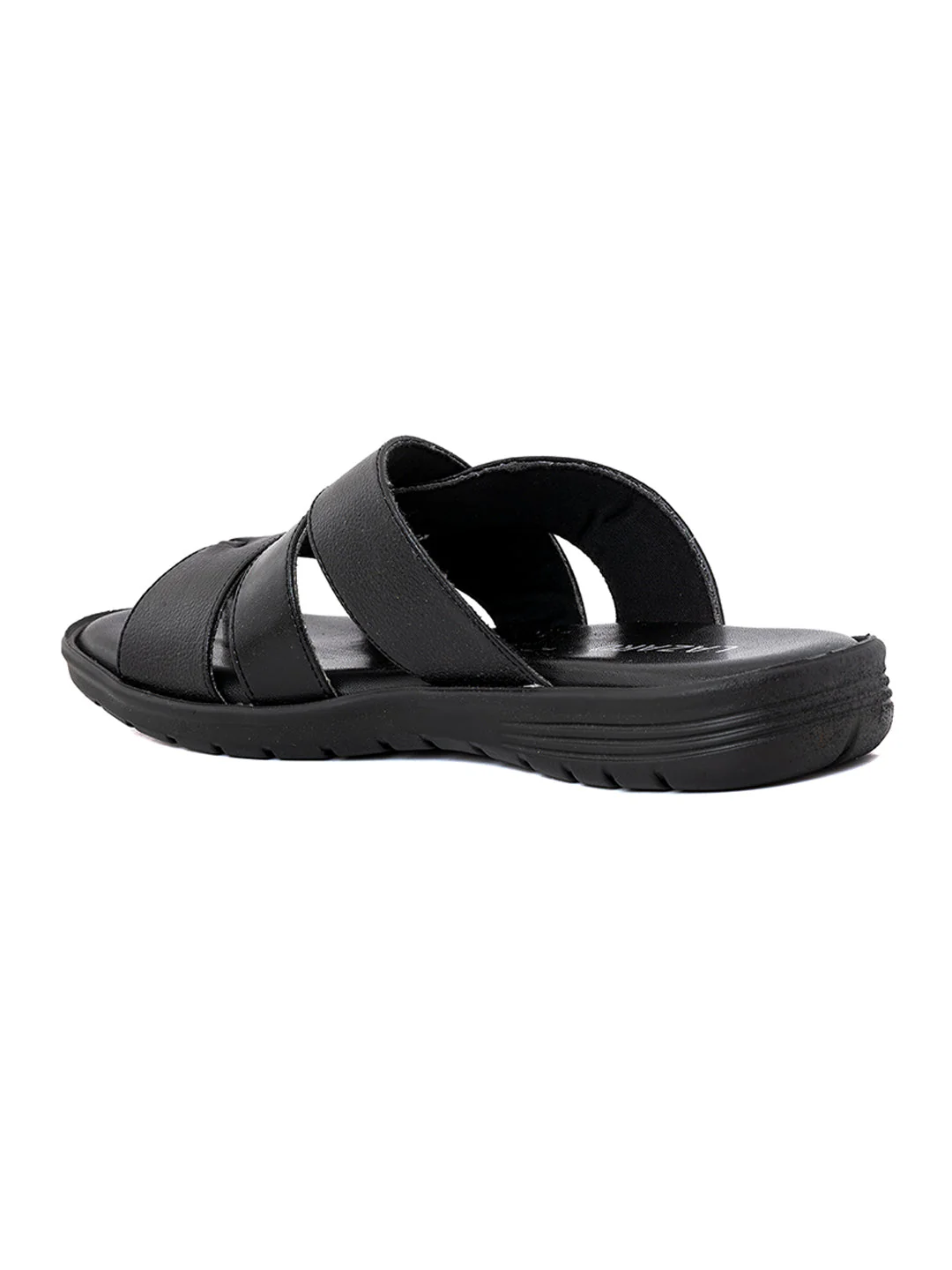 Khadim Lazard Casual Slip On Sandal for Men - Image 9