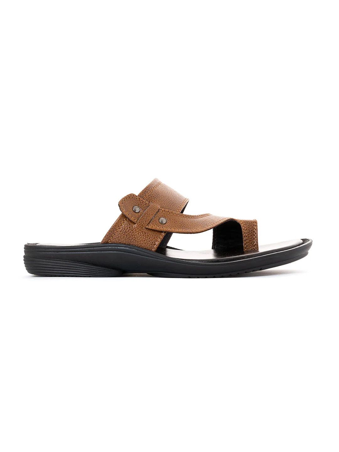 Khadim Lazard Casual Slip On Sandal for Men - Image 4
