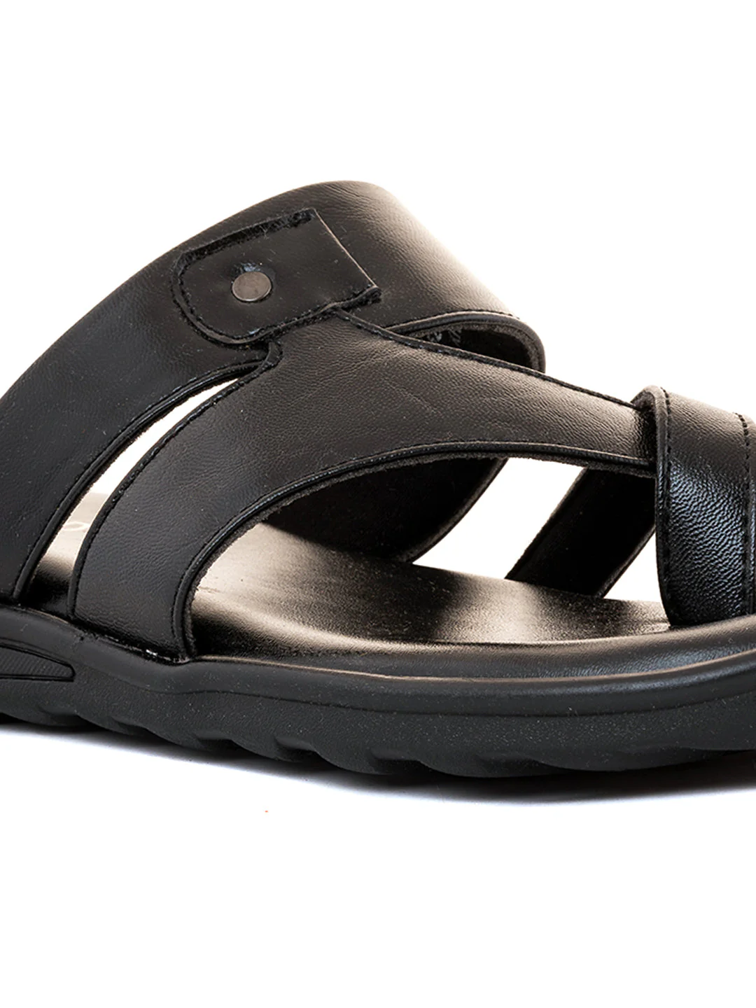 Khadim Lazard Casual Slip On Sandal for Men - Image 12