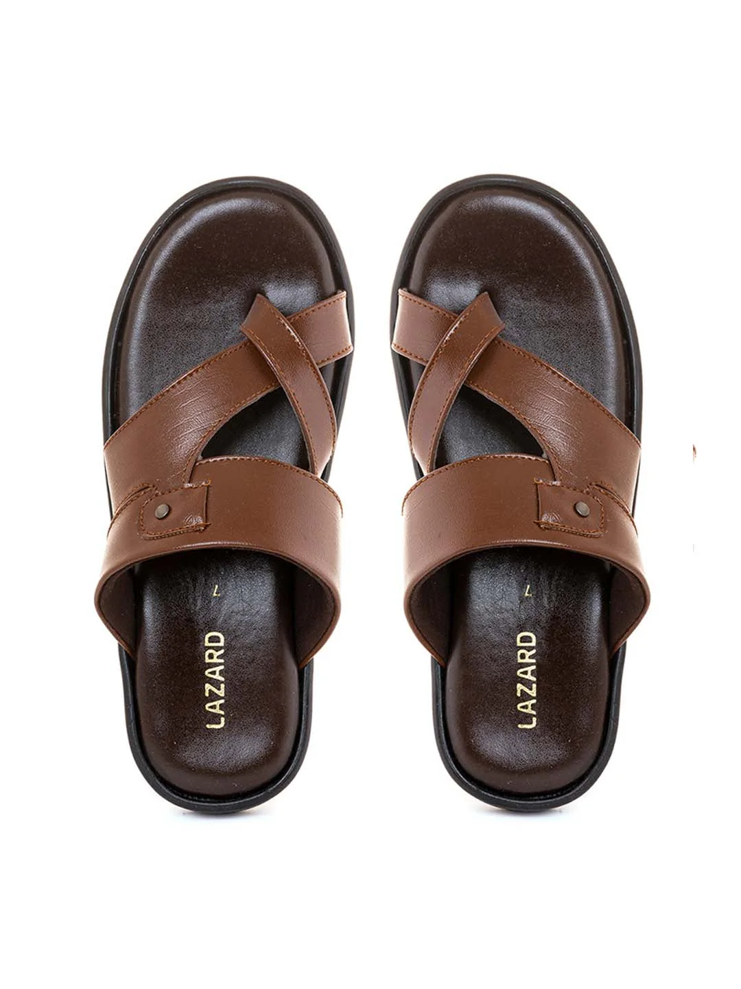 Khadim Lazard Casual Slip On Sandal for Men - Image 2