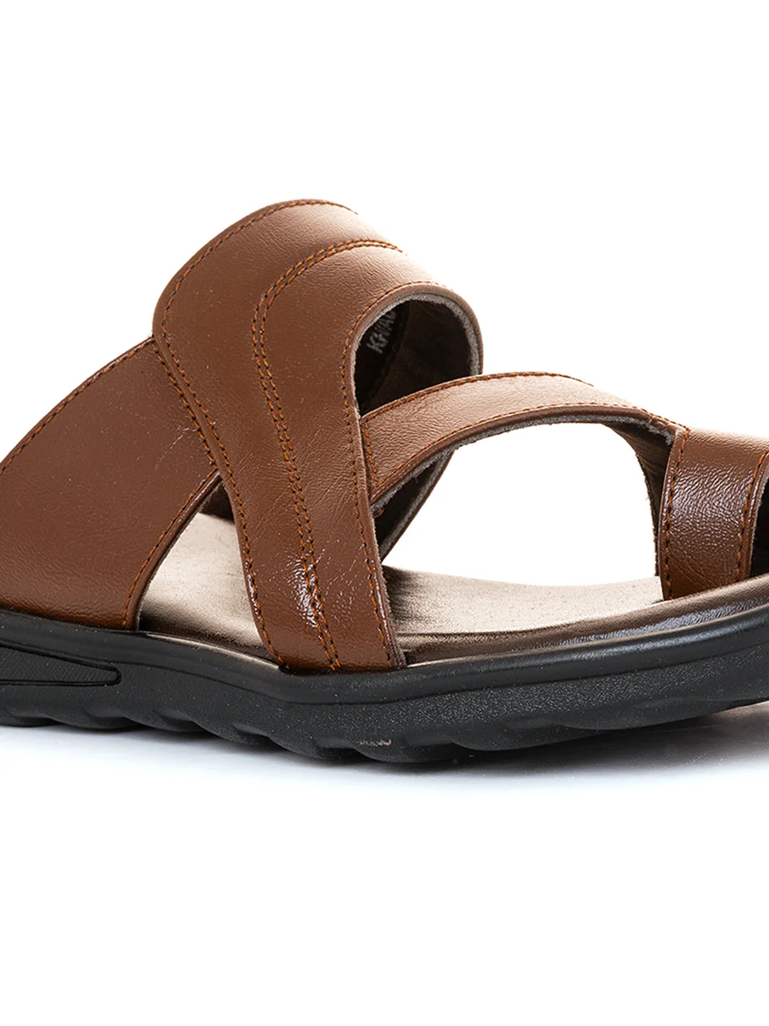 Khadim Lazard Casual Slip On Sandal for Men - Image 6