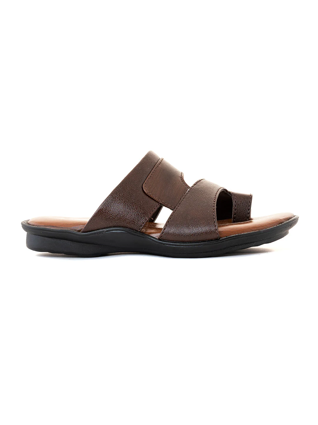 Khadim Lazard Casual Slip On Sandal for Men - Image 4