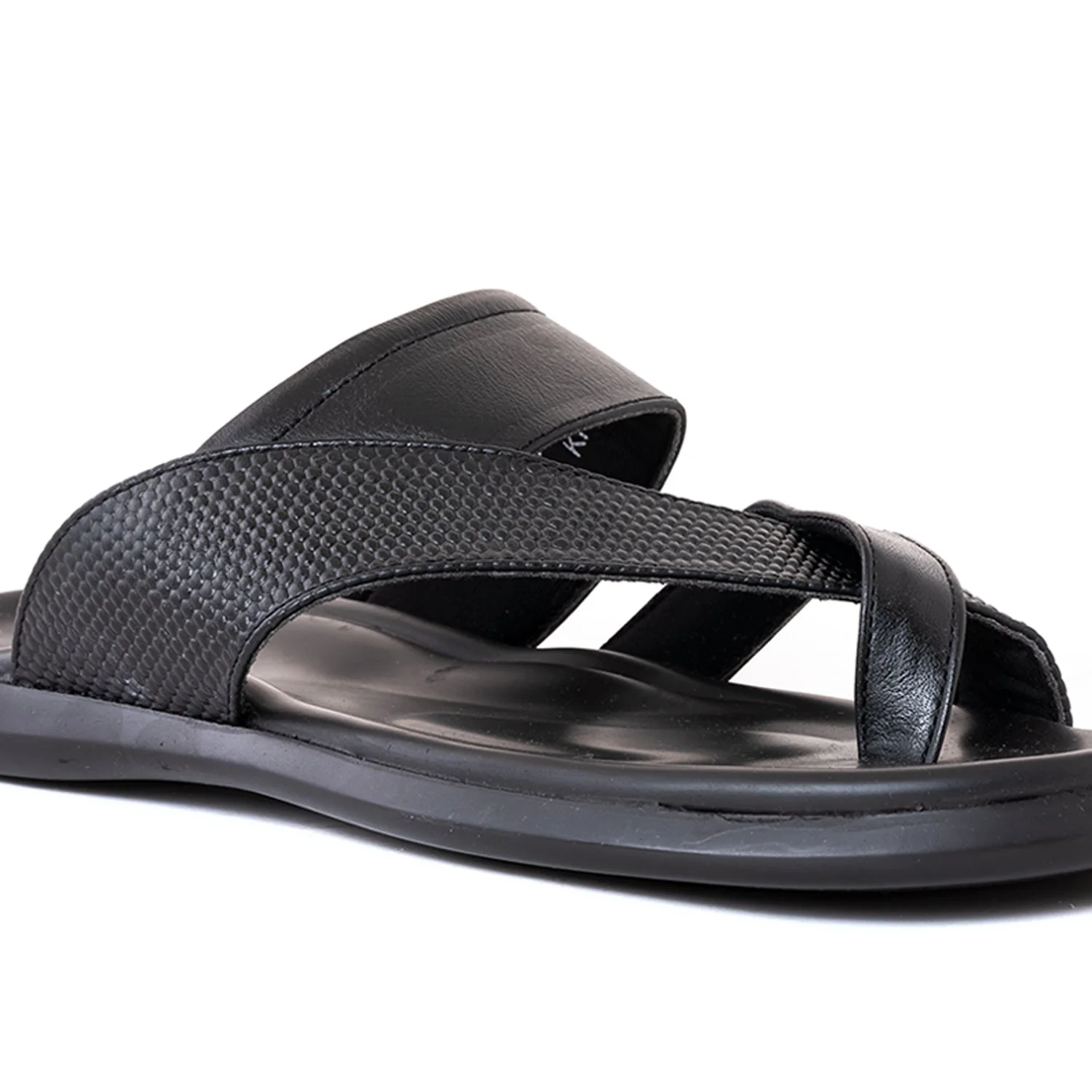 Khadim Lazard Casual Slip On Sandal for Men - Image 12