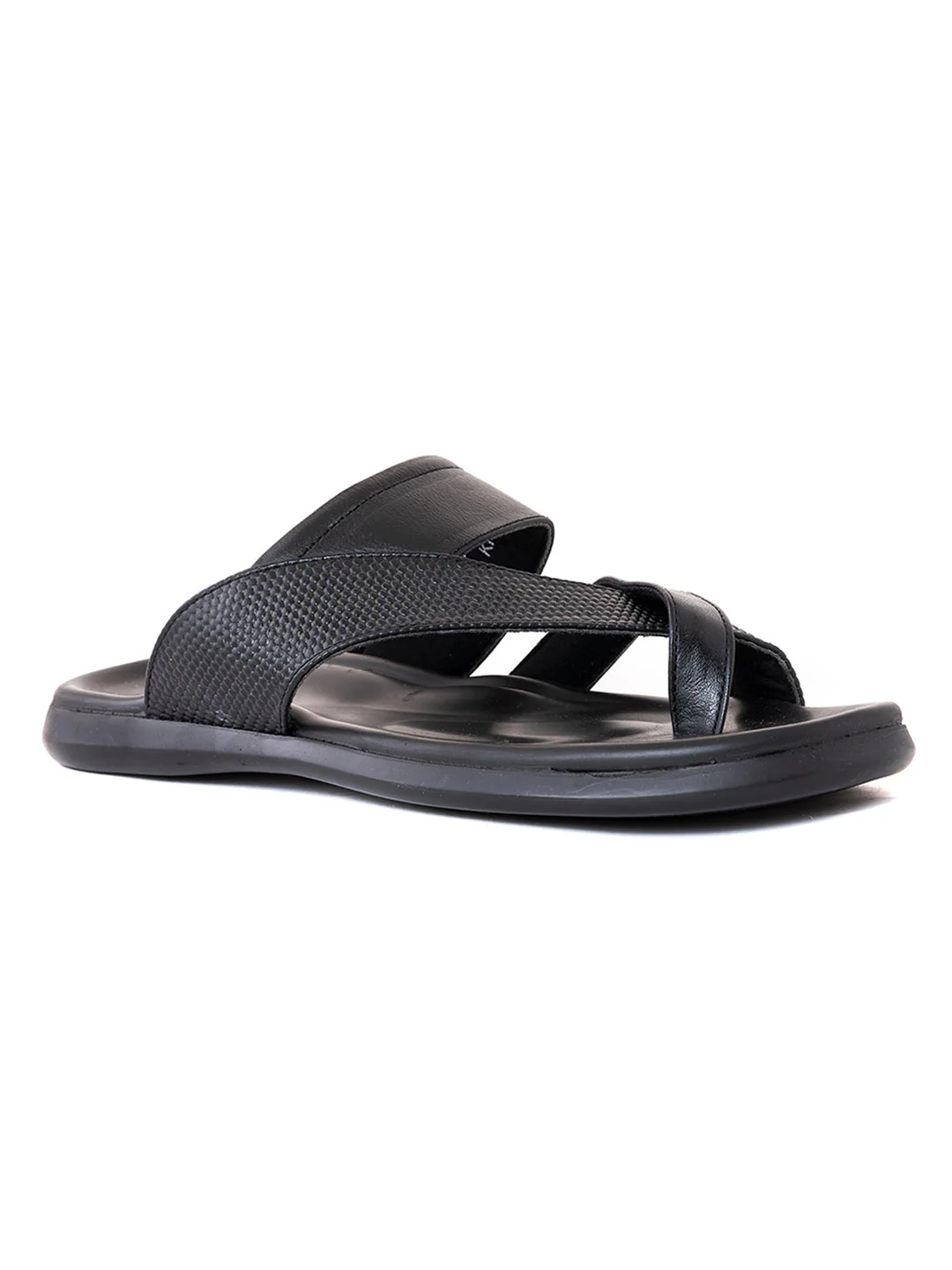 Khadim Lazard Casual Slip On Sandal for Men - Image 7