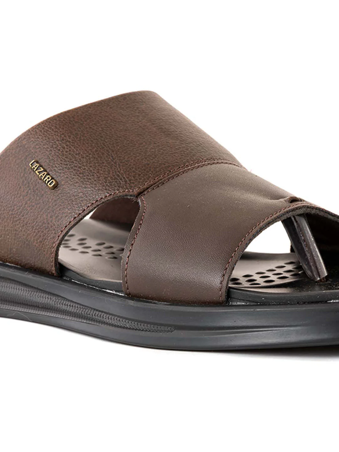 Khadim Lazard Casual Slip On Sandal for Men - Image 6