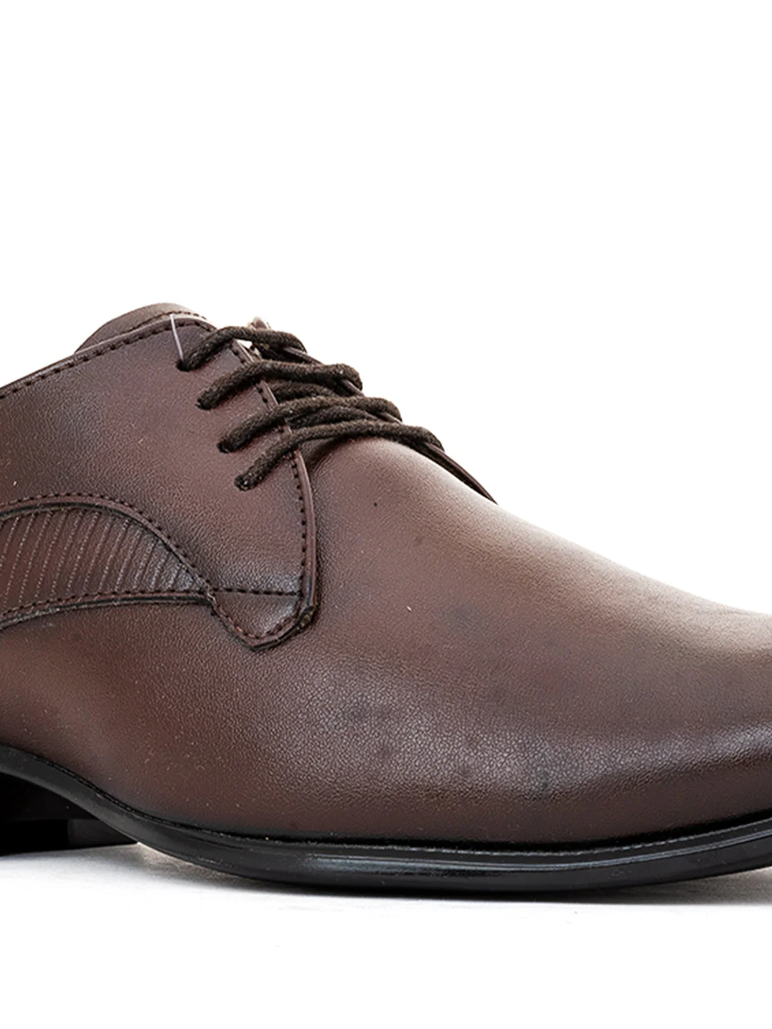 Khadim Lazard Formal Derby Shoe for Men - Image 5