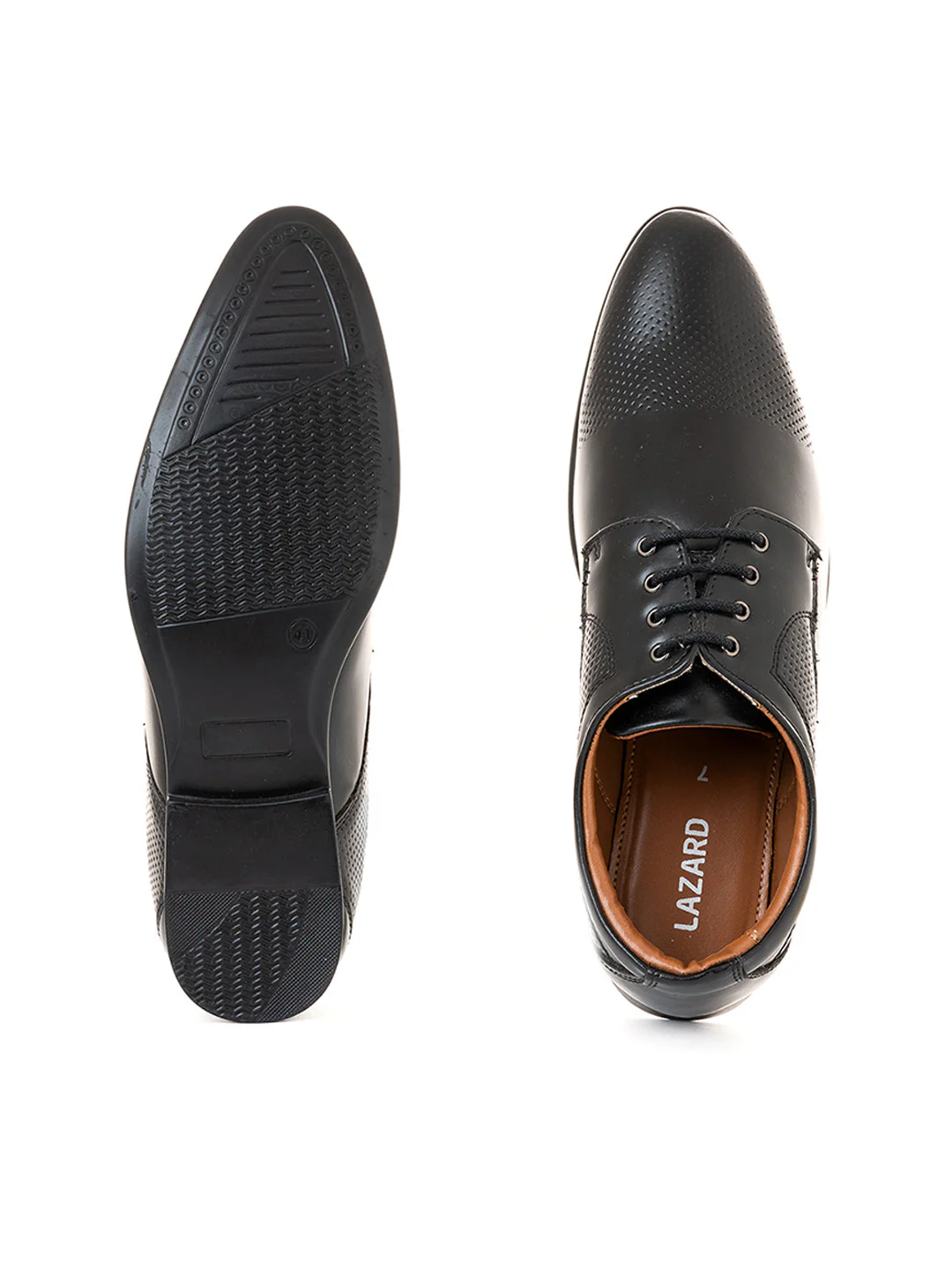 Khadim Lazard Formal Derby Shoe for Men - Image 4