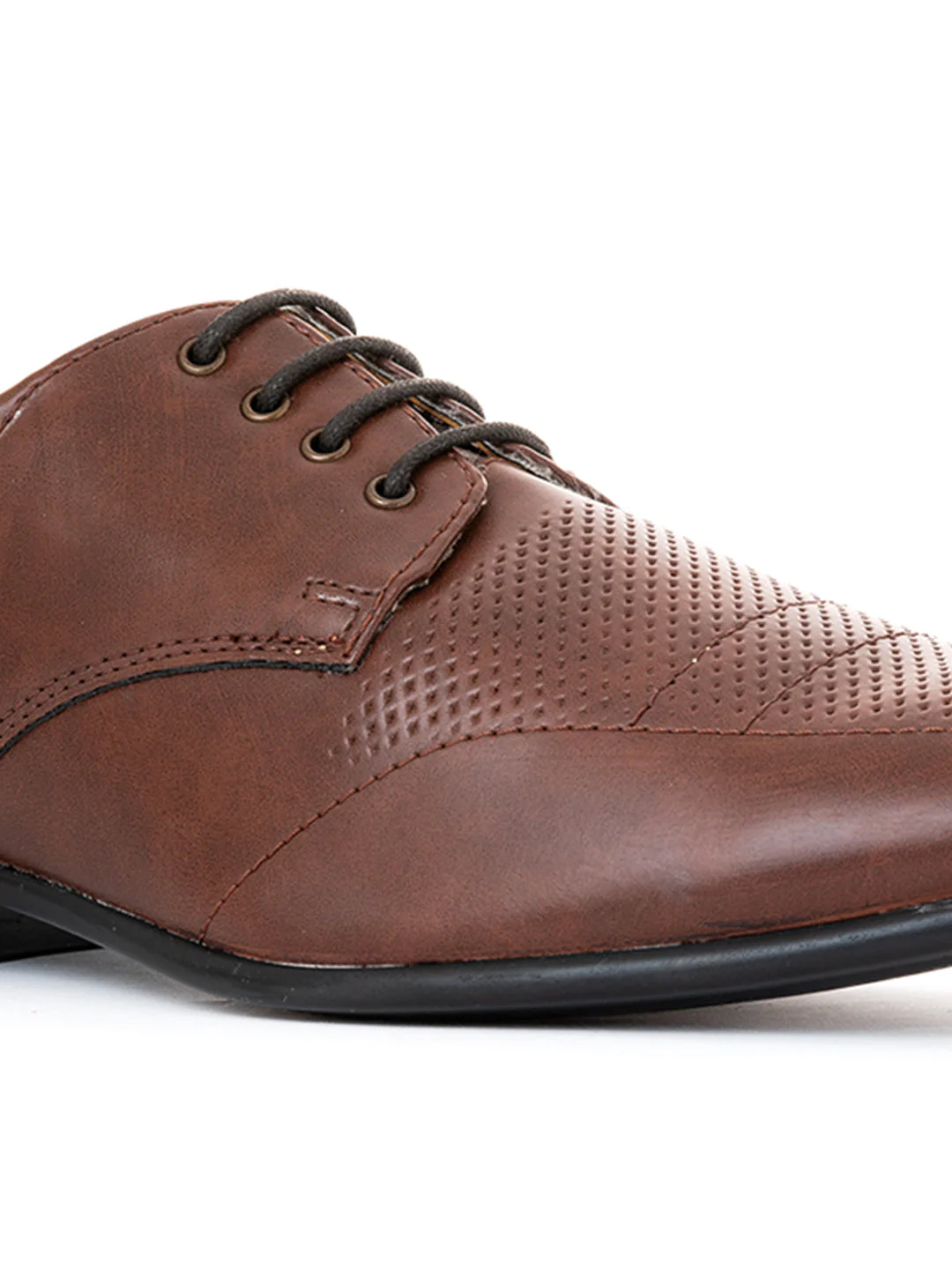 Khadim Lazard Formal Derby Shoe for Men - Image 5