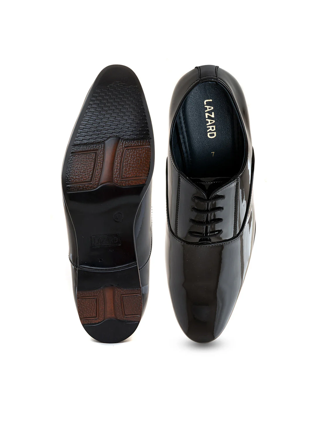 Khadim Lazard Formal Oxford Shoe for Men - Image 11