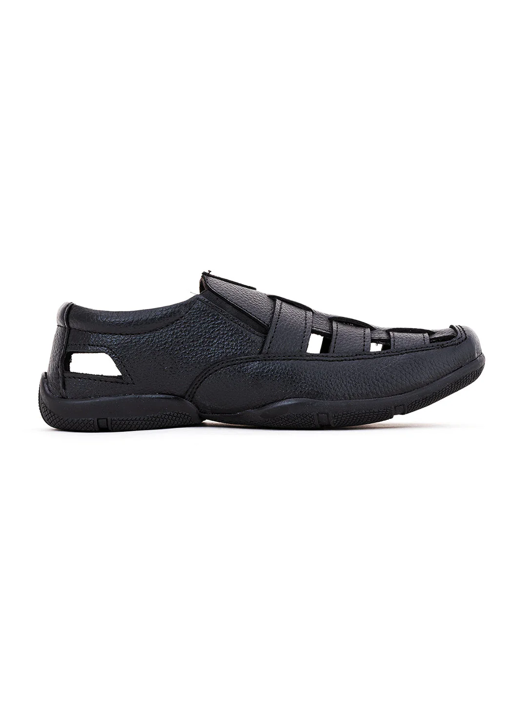 Khadim Lazard Leather Bantu Sandal for Men - Image 8