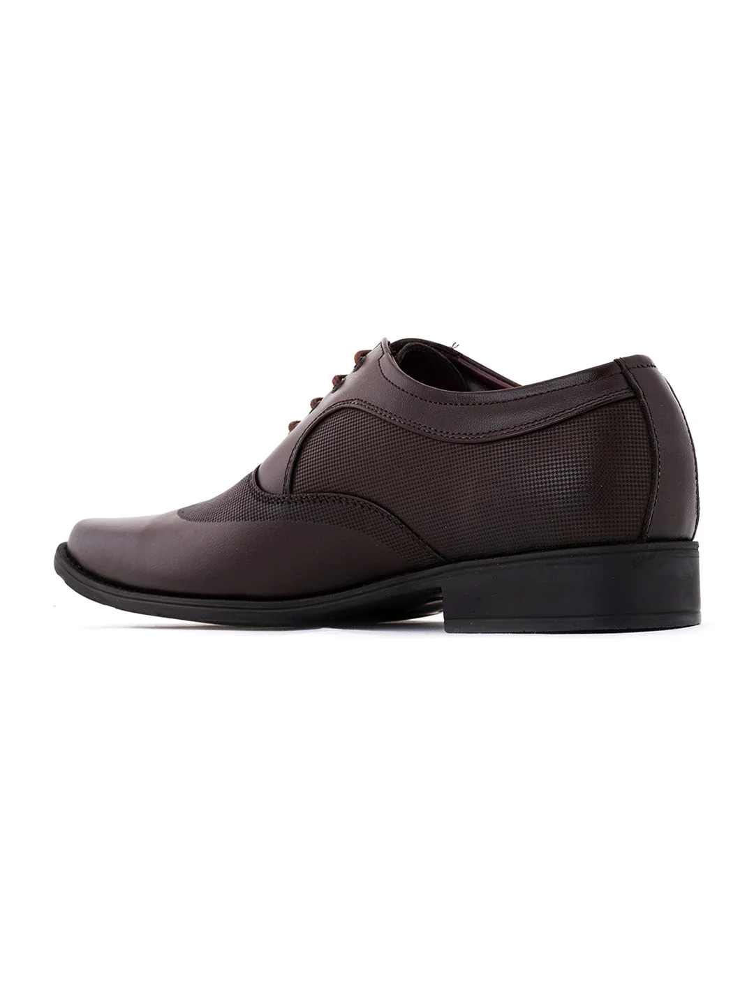 Khadim Lazard Leather Formal Oxford Shoe for Men - Image 2