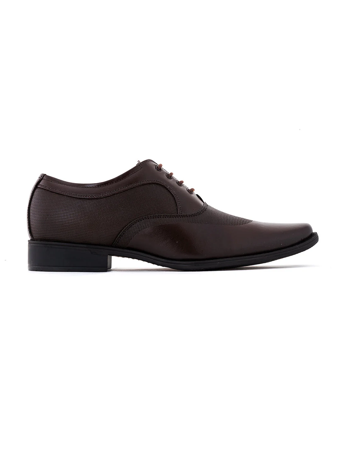 Khadim Lazard Leather Formal Oxford Shoe for Men - Image 3