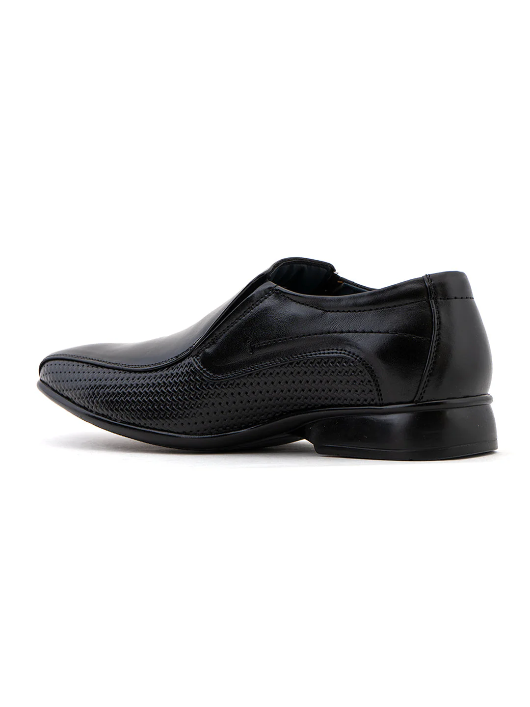 Khadim Lazard Leather Loafers Shoe for Men - Image 2
