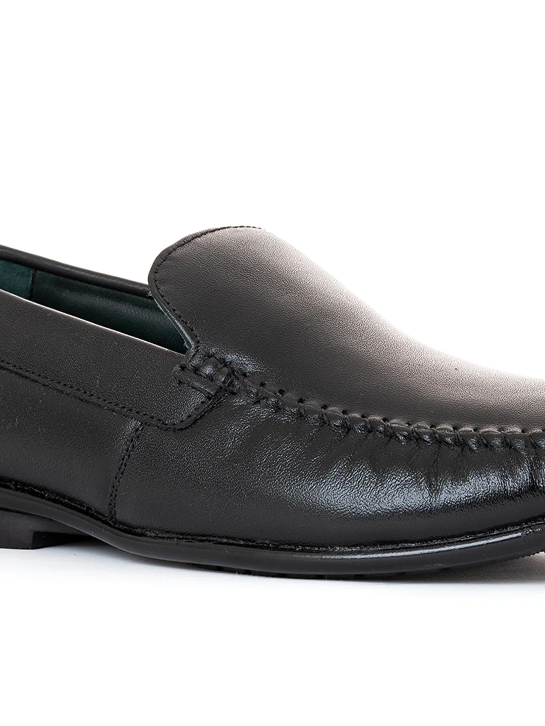 Khadim Lazard Leather Loafers Shoe for Men - Image 5