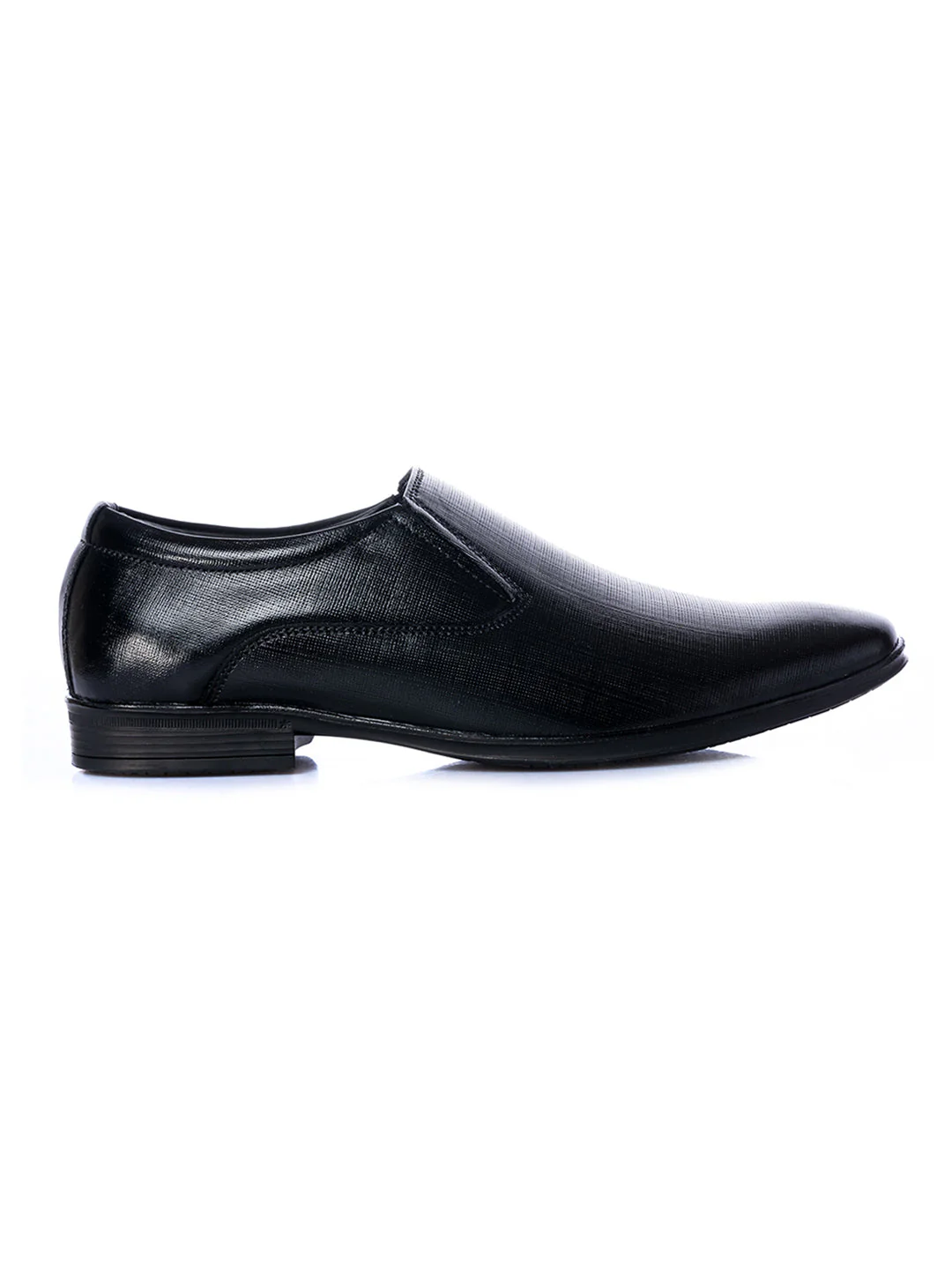 KHADIM Lazard Leather Slip On Formal Shoe for Men - Image 10