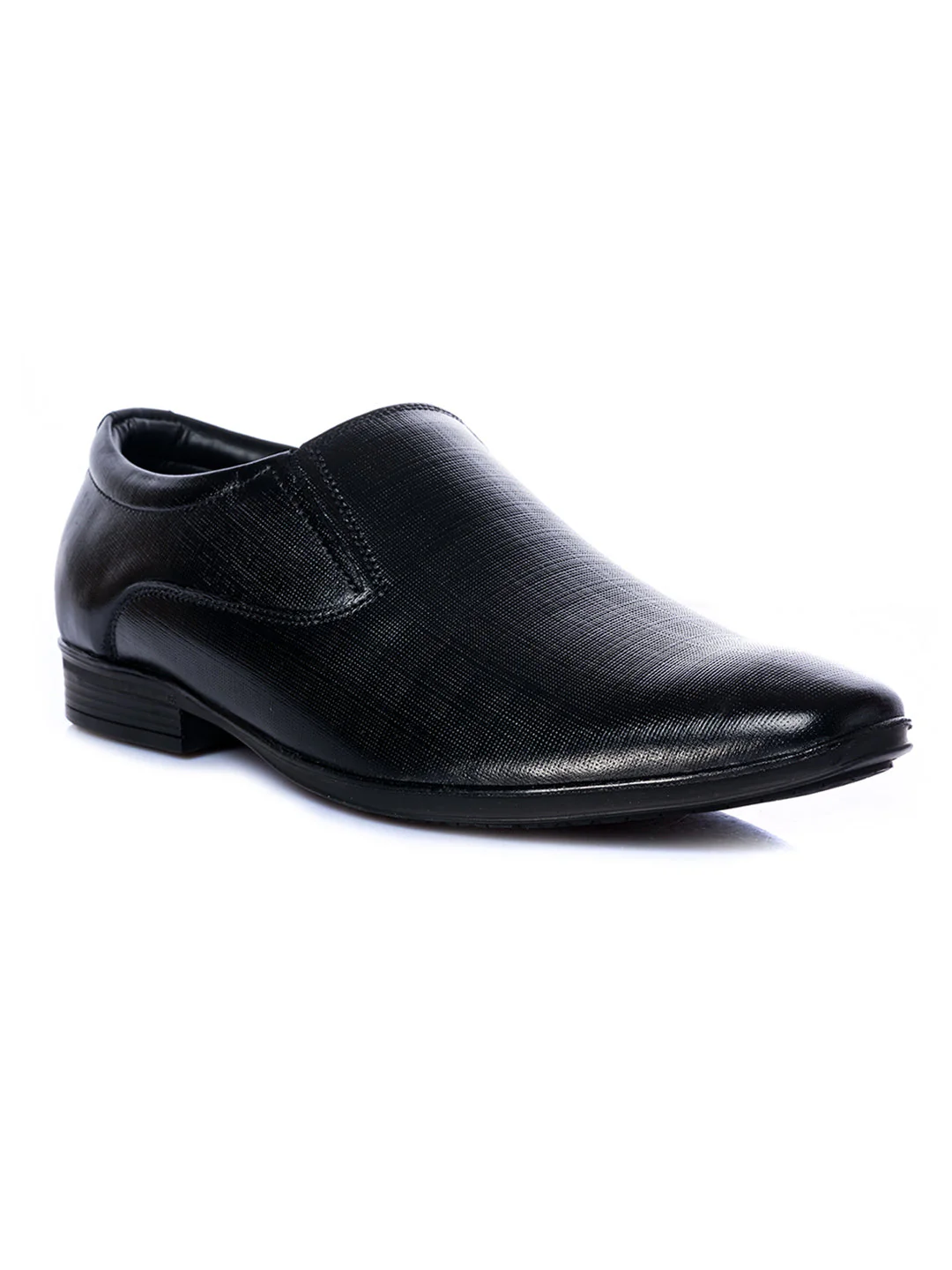 KHADIM Lazard Leather Slip On Formal Shoe for Men - Image 8