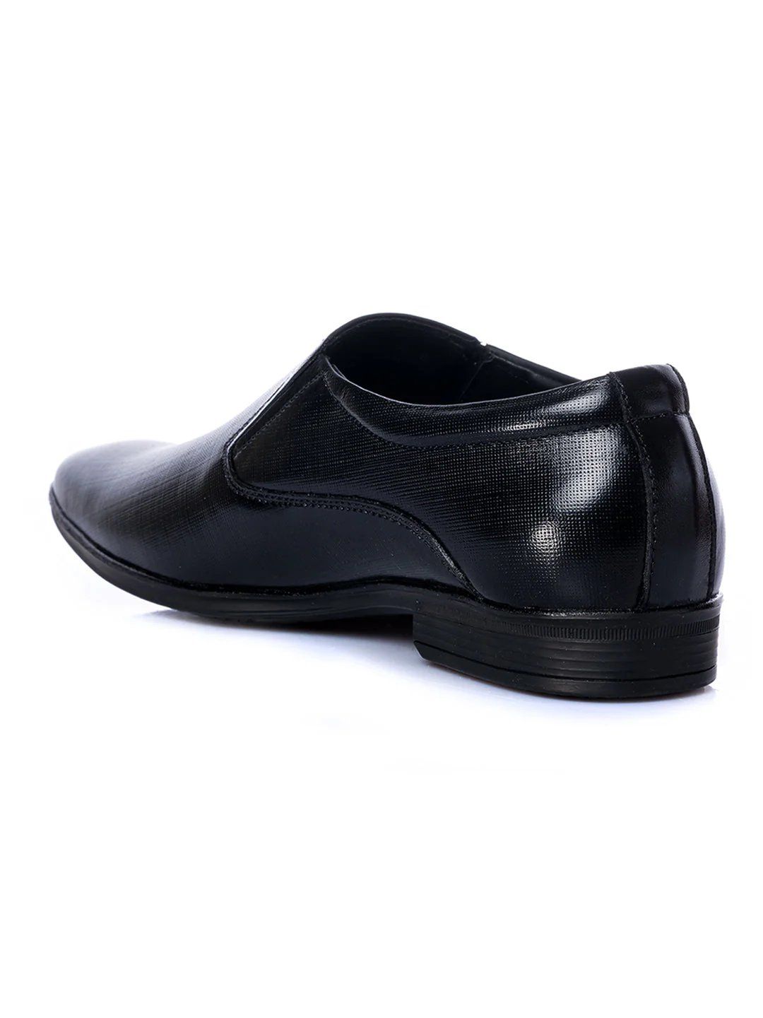 KHADIM Lazard Leather Slip On Formal Shoe for Men - Image 9