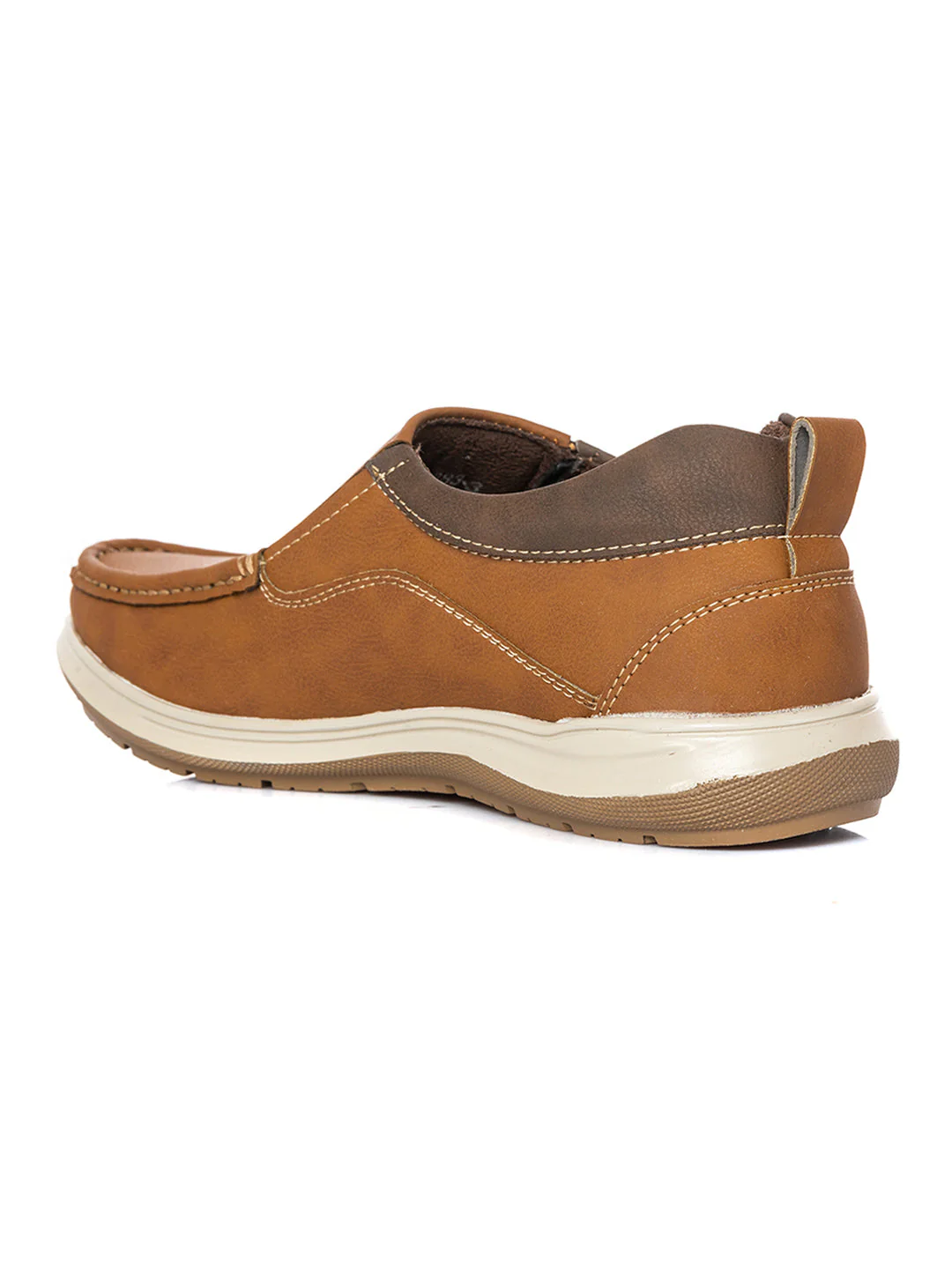 KHADIM Lazard Loafer Sneakers Casual Shoe for Men - Image 3