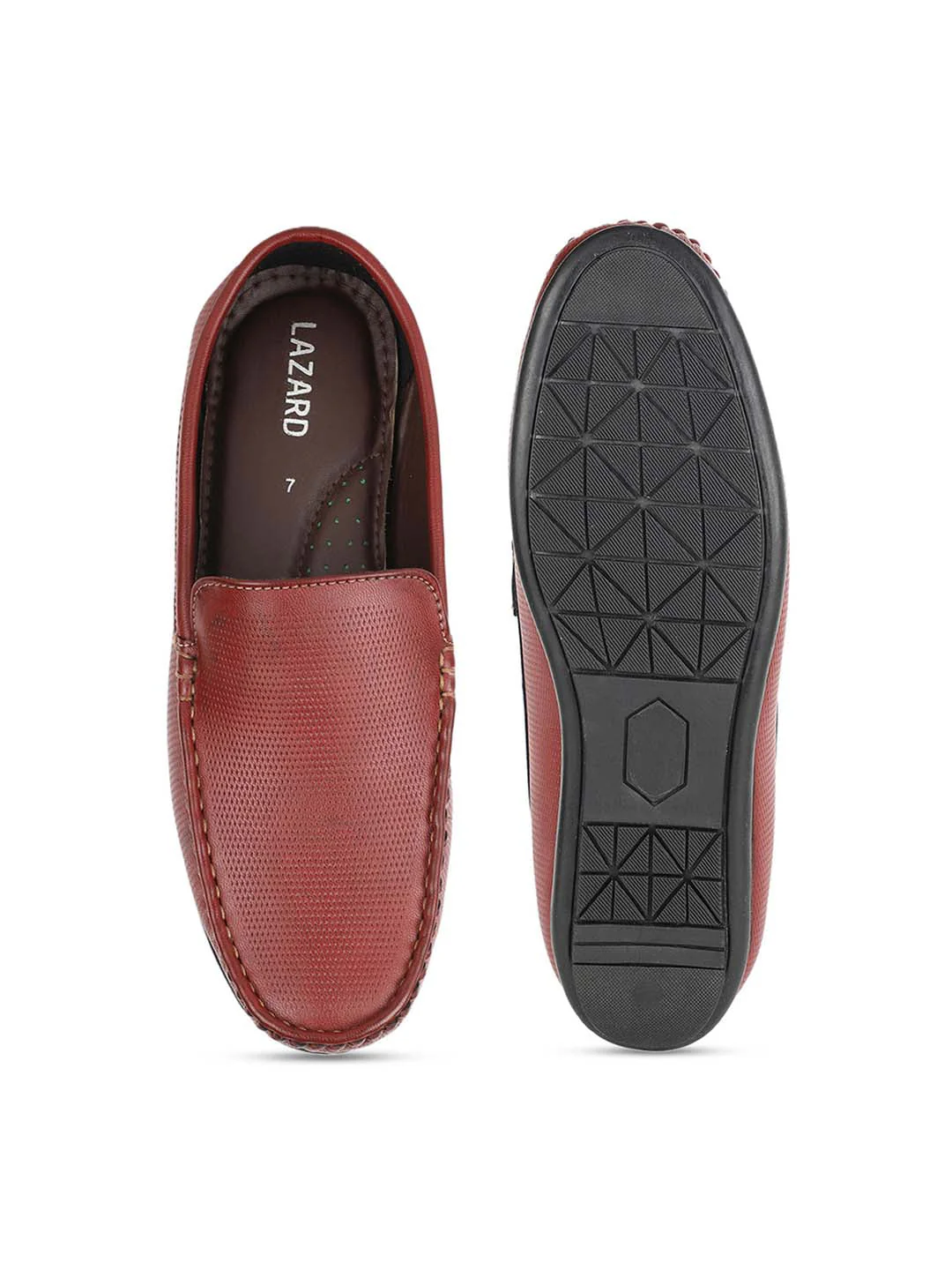Khadim Lazard Loafers Casual Shoe for Men - Image 4