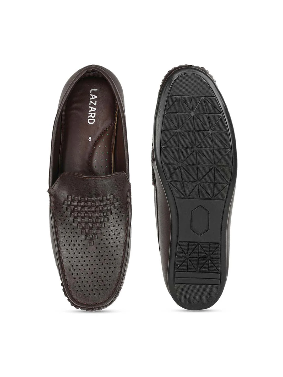 Khadim Lazard Loafers Casual Shoe for Men - Image 9