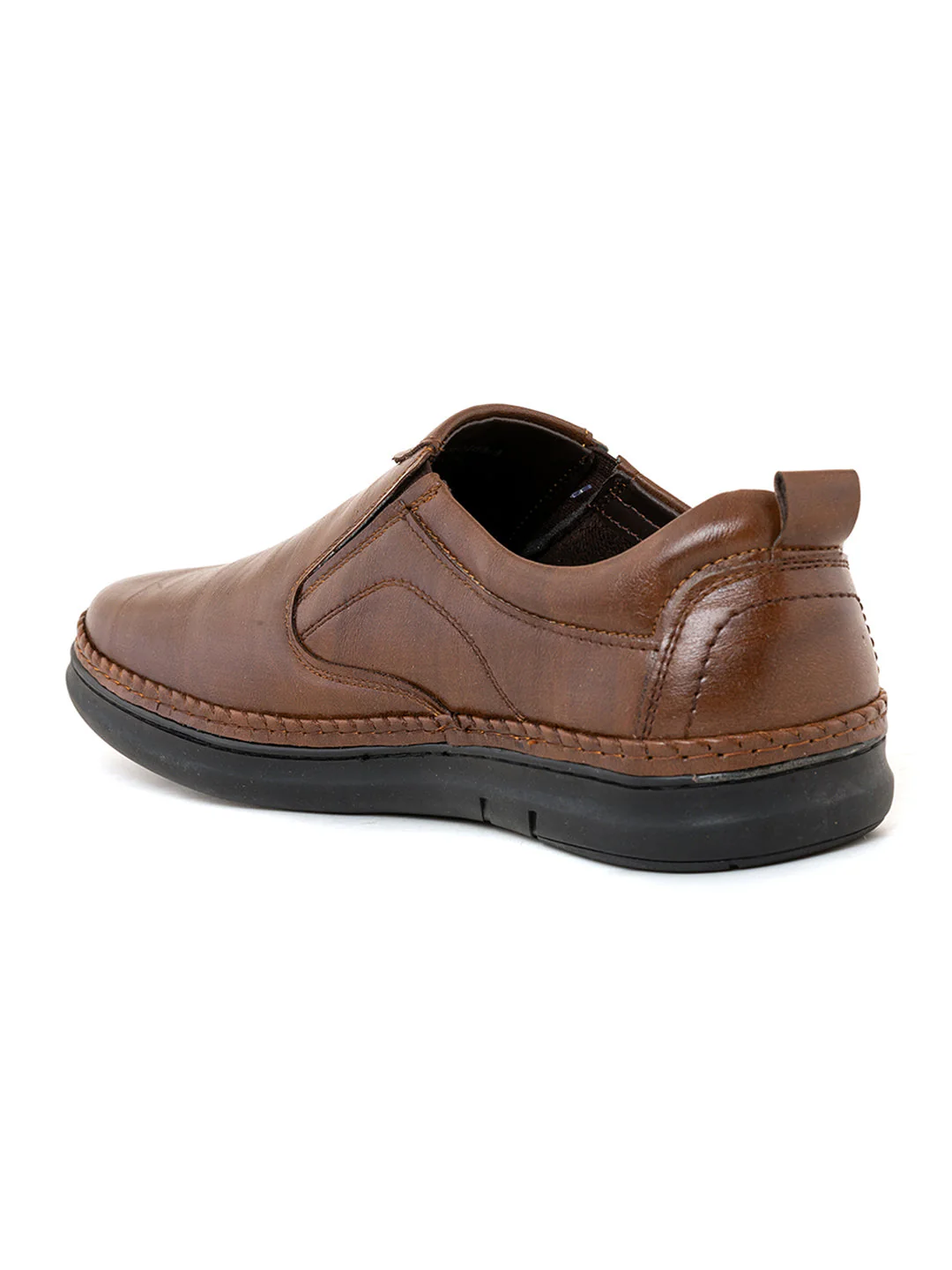 Khadim Lazard Loafers Shoe for Men - Image 3