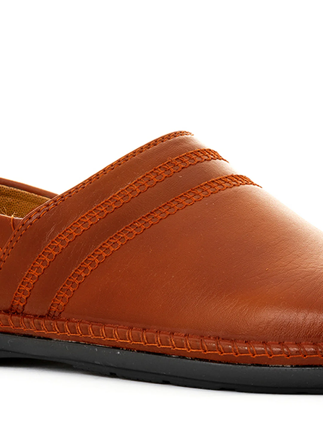 Khadim Lazard Slip On Casual Shoe for Men - Image 10
