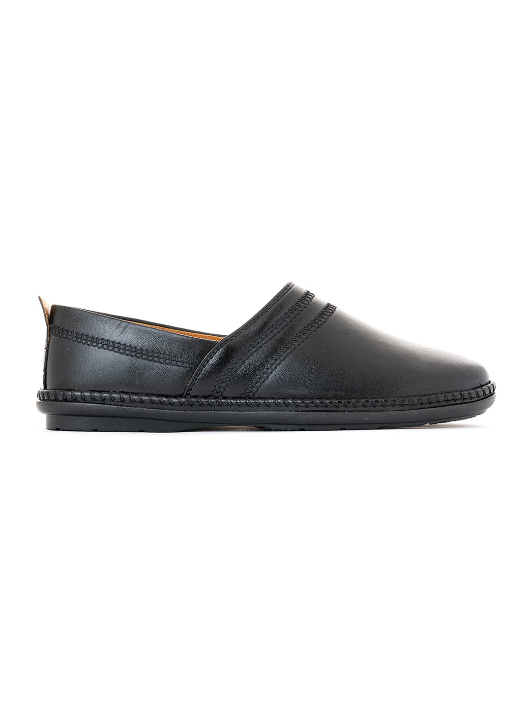 Khadim Lazard Slip On Casual Shoe for Men - Image 3