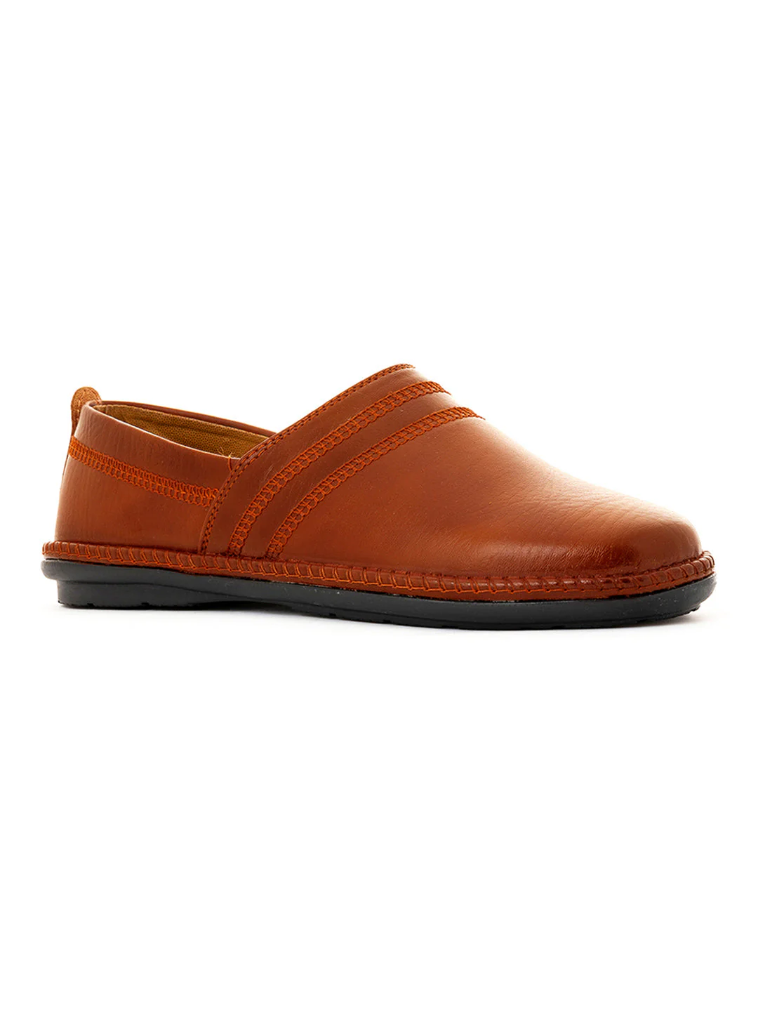 Khadim Lazard Slip On Casual Shoe for Men - Image 6