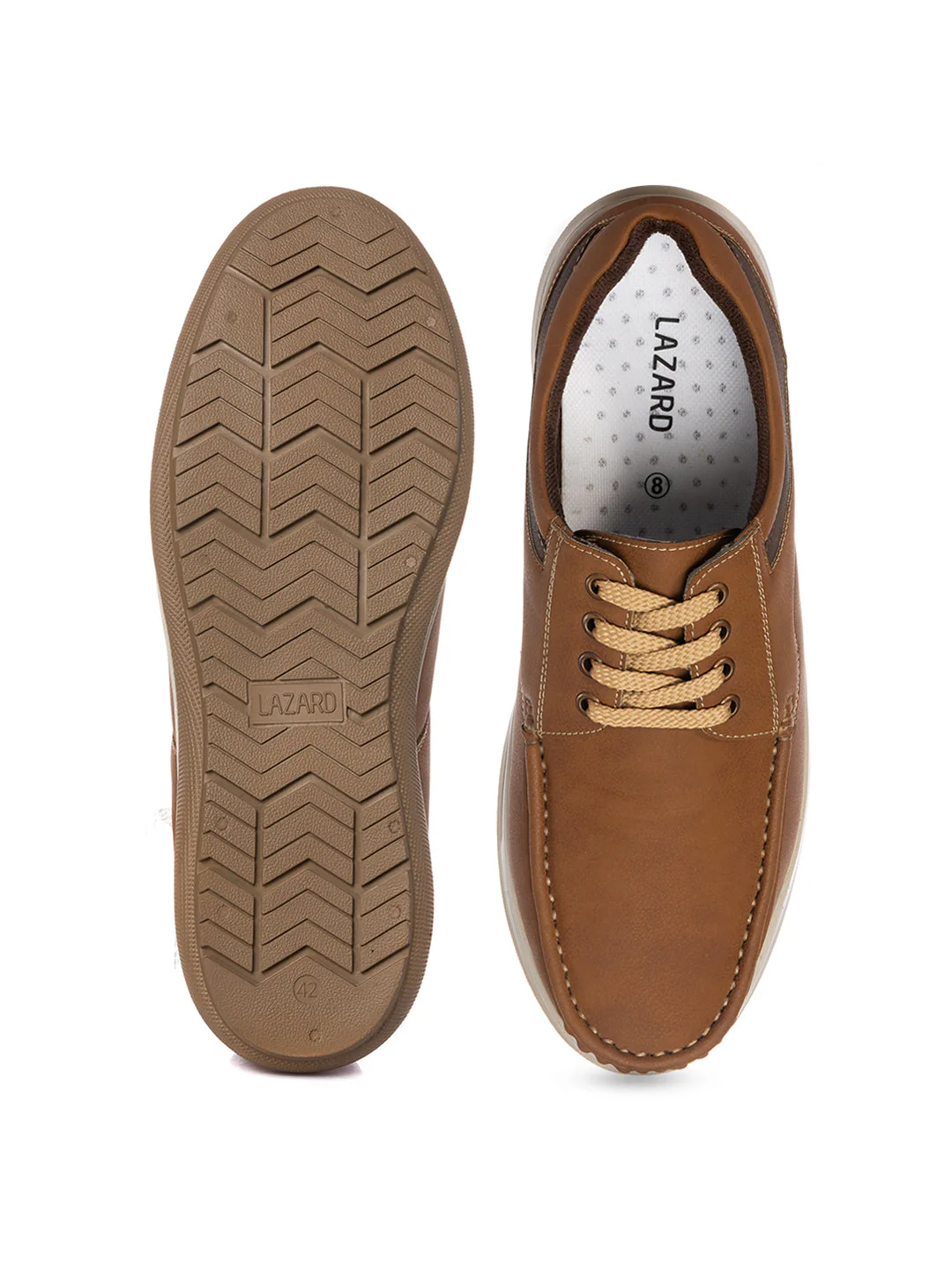 KHADIM Lazard Sneakers Casual Shoe for Men - Image 5