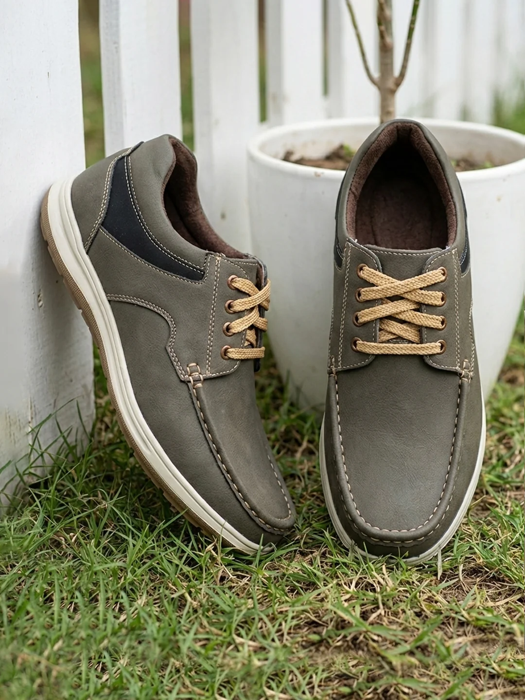 KHADIM Lazard Sneakers Casual Shoe for Men - Image 7